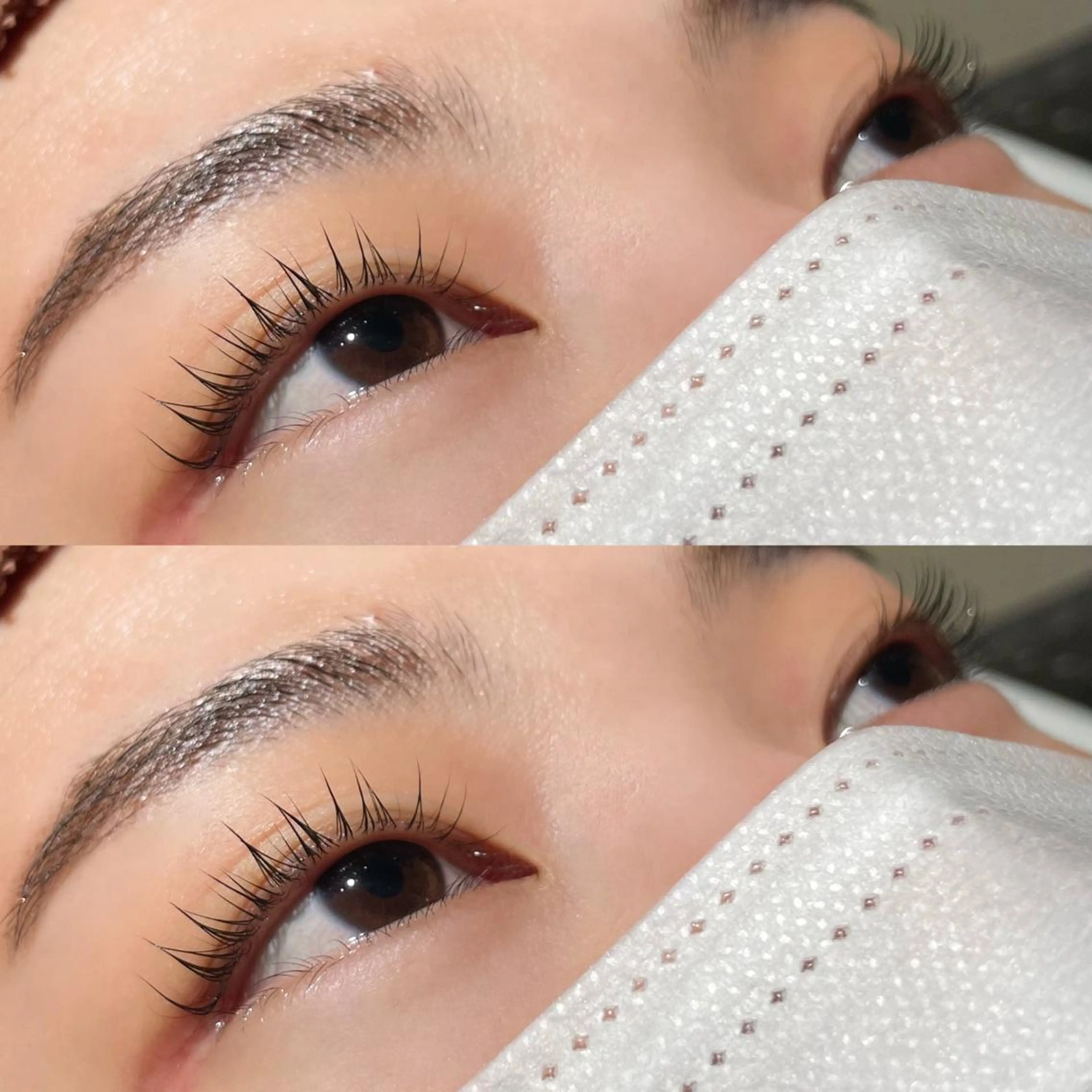 マツエク・マツパ ~RADnoel~ KARENのヘアスタイル