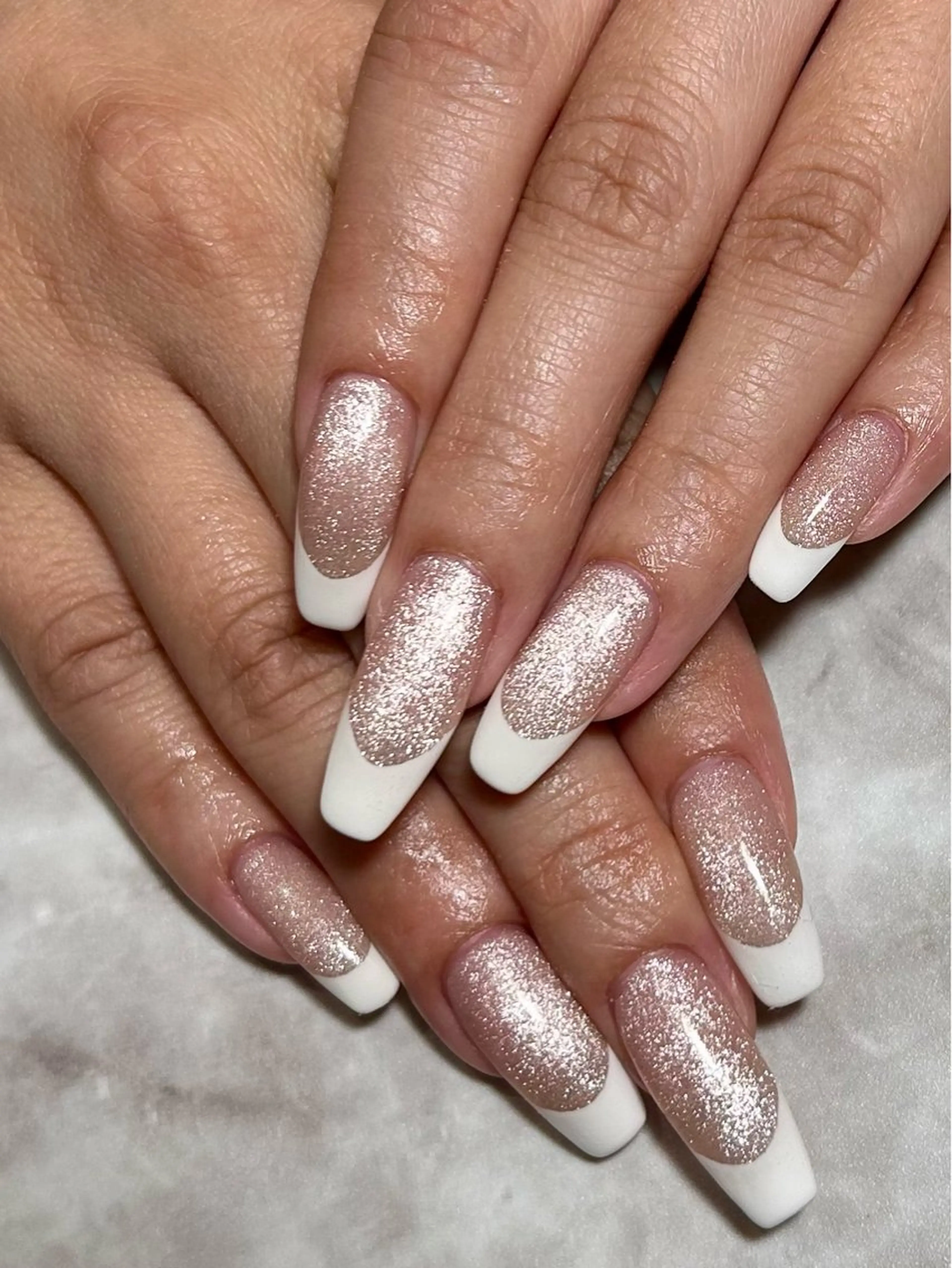 ネイル ハンドネイル REBEST Tommyのネイルデザイン