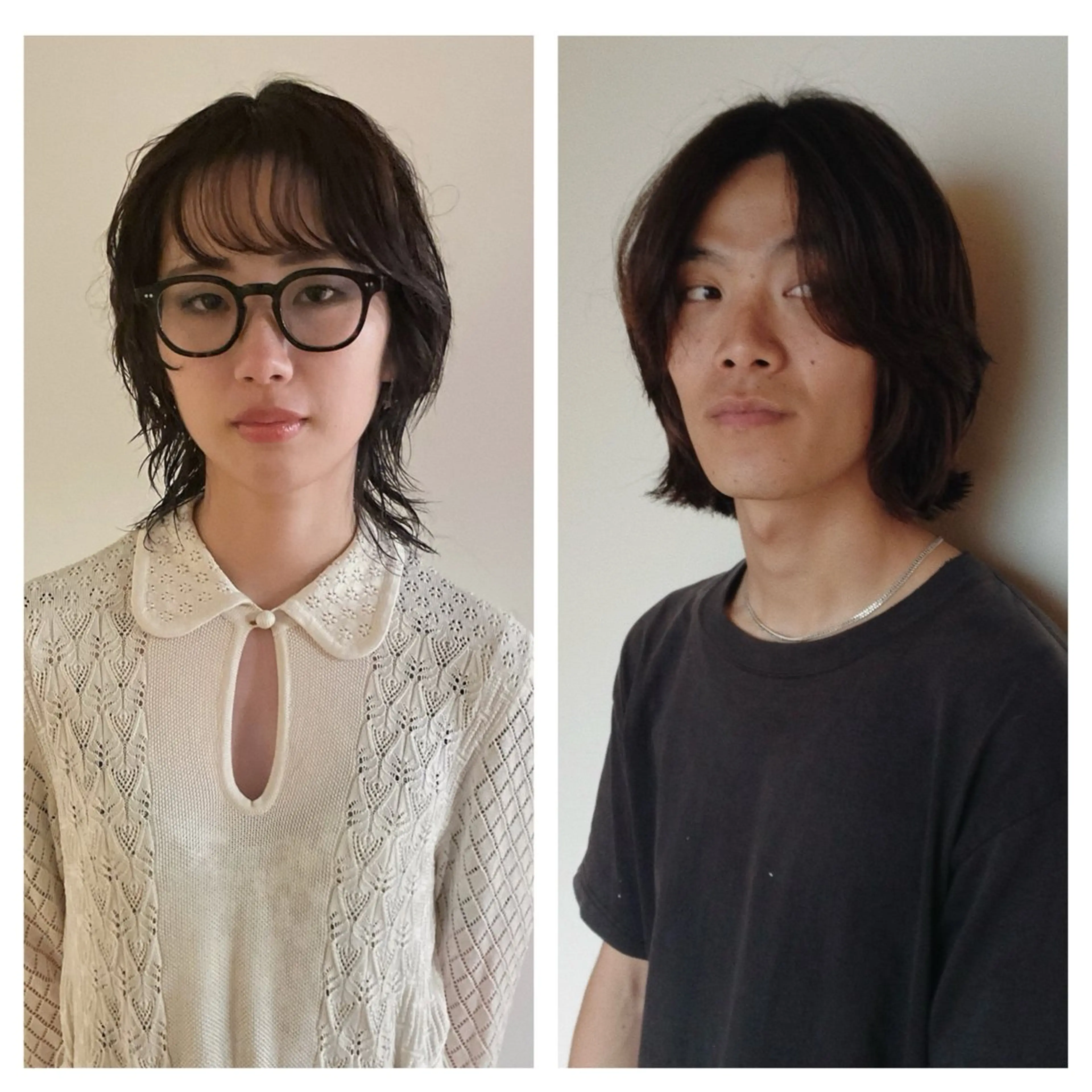 【 スタイリスト特別価格❇️ 】似合わせカット（sprinageトリートメント付き）（高円寺駅徒歩1分）の写真