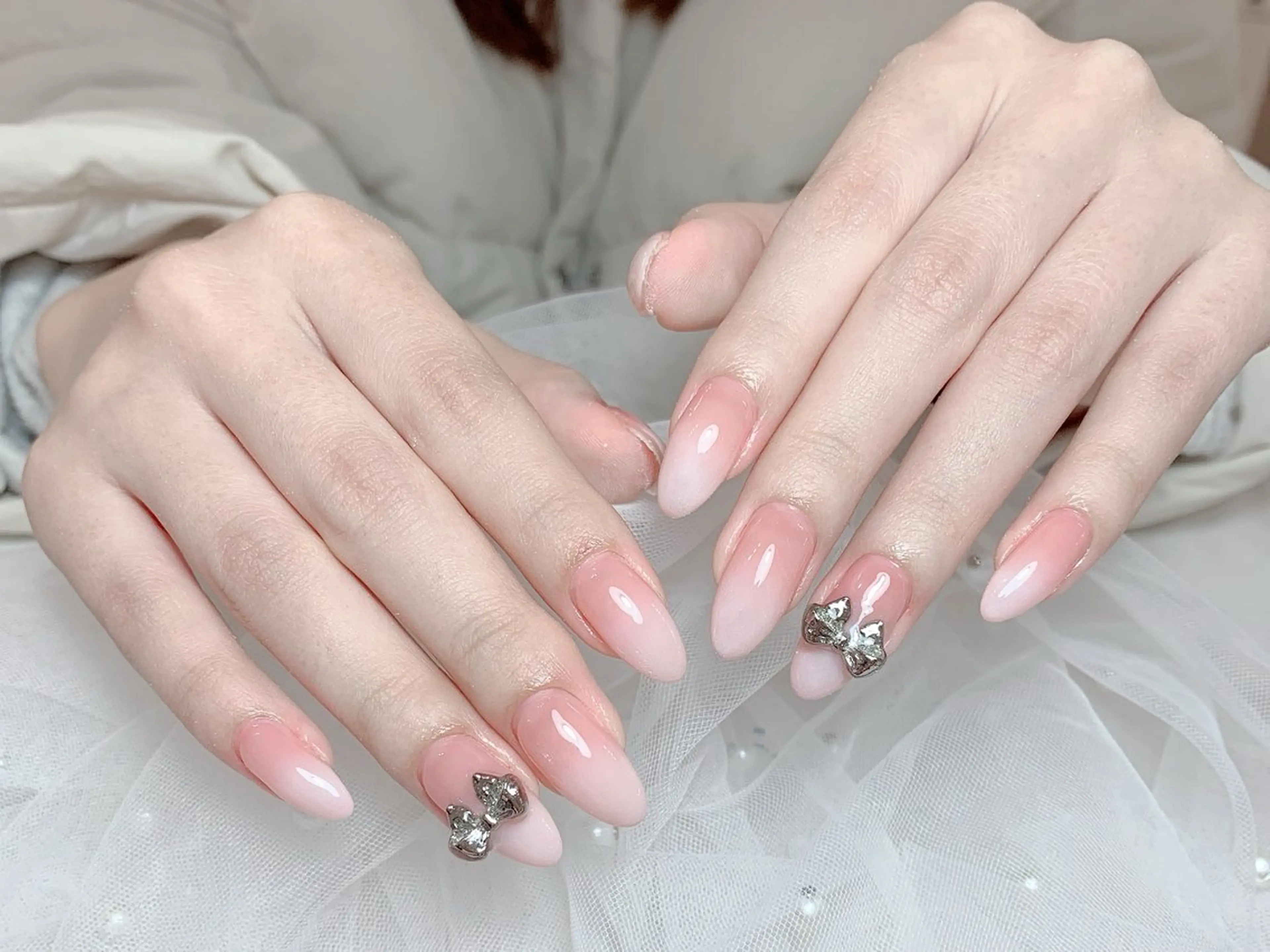 ネイル Bél Nail salonのネイルデザイン
