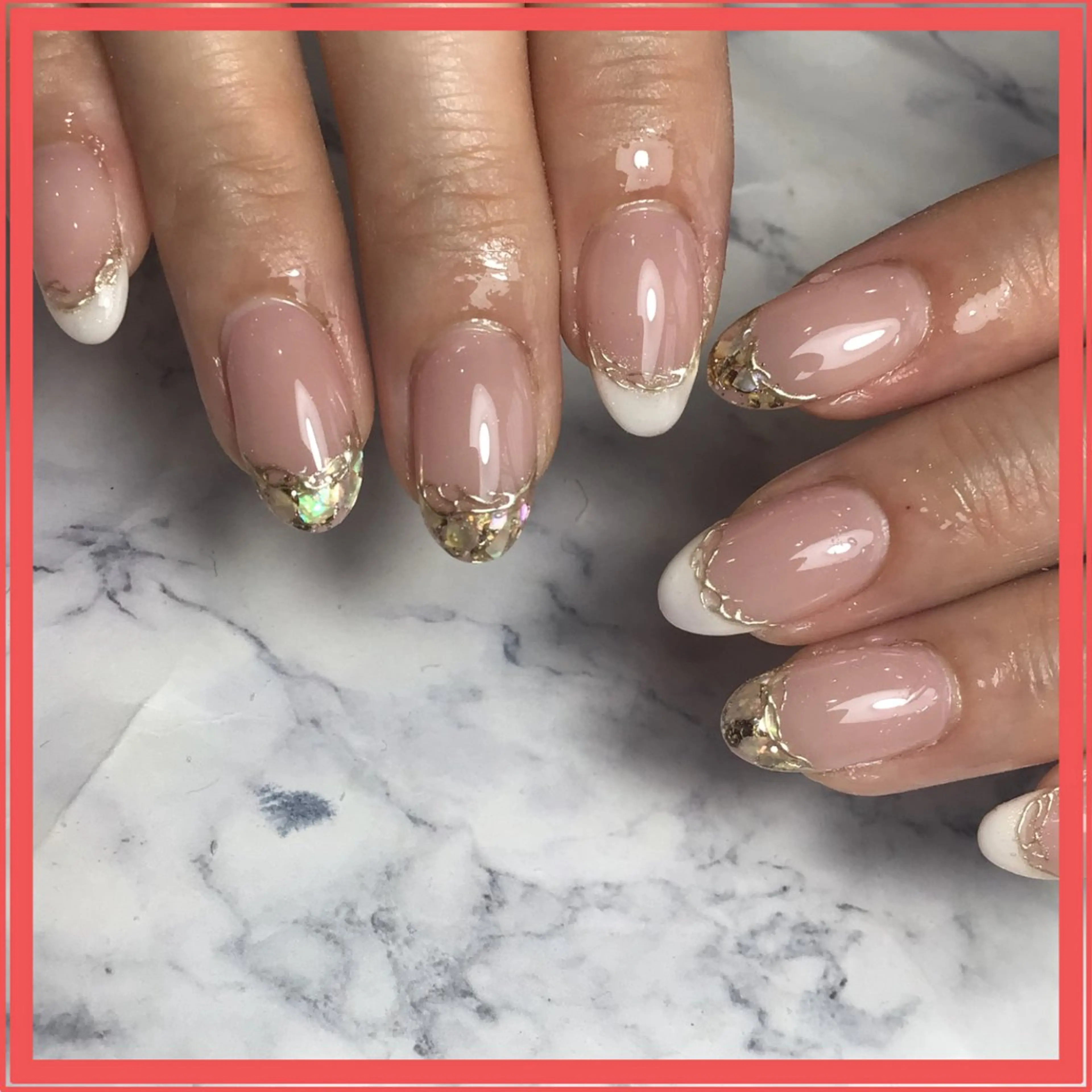 ネイル Eye& NailDayのネイルデザイン