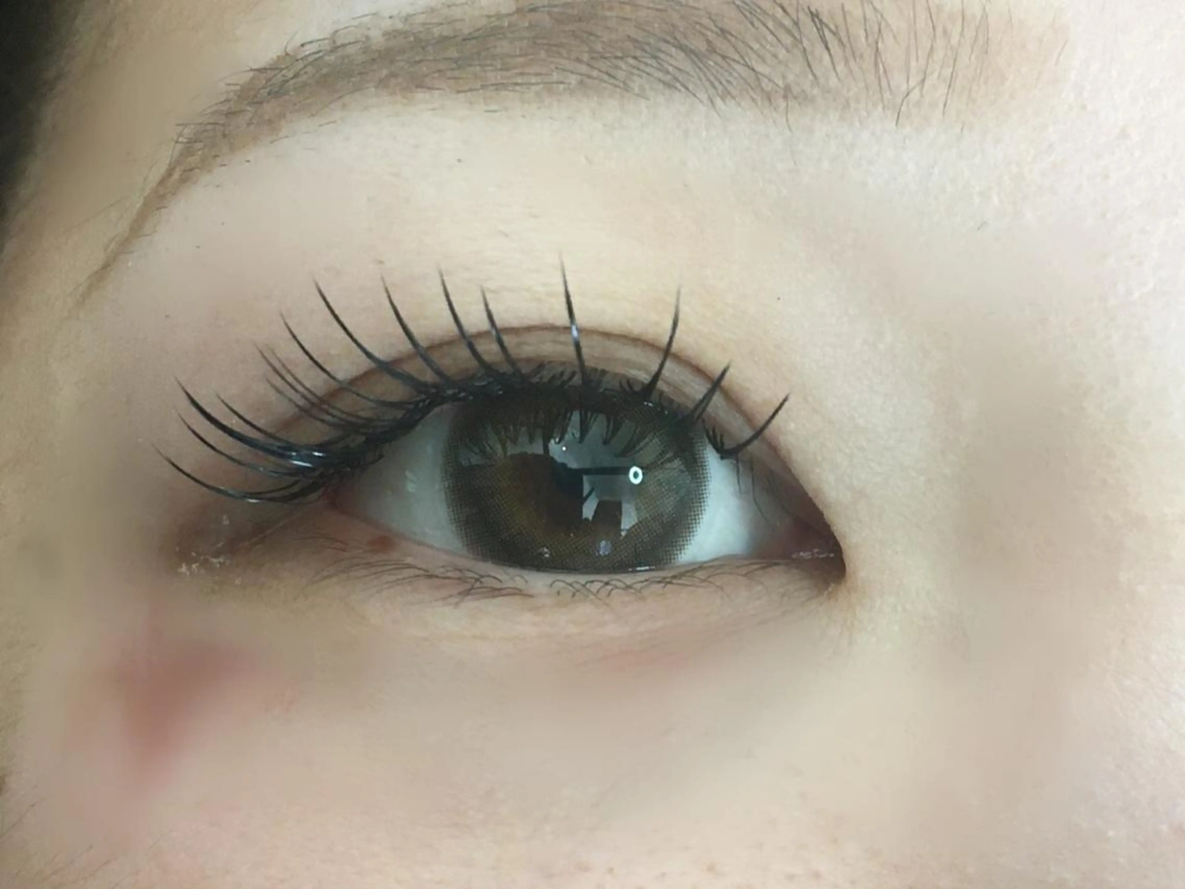 マツエク・マツパ Largo所属・広中 裕一のマツエク・マツパデザイン