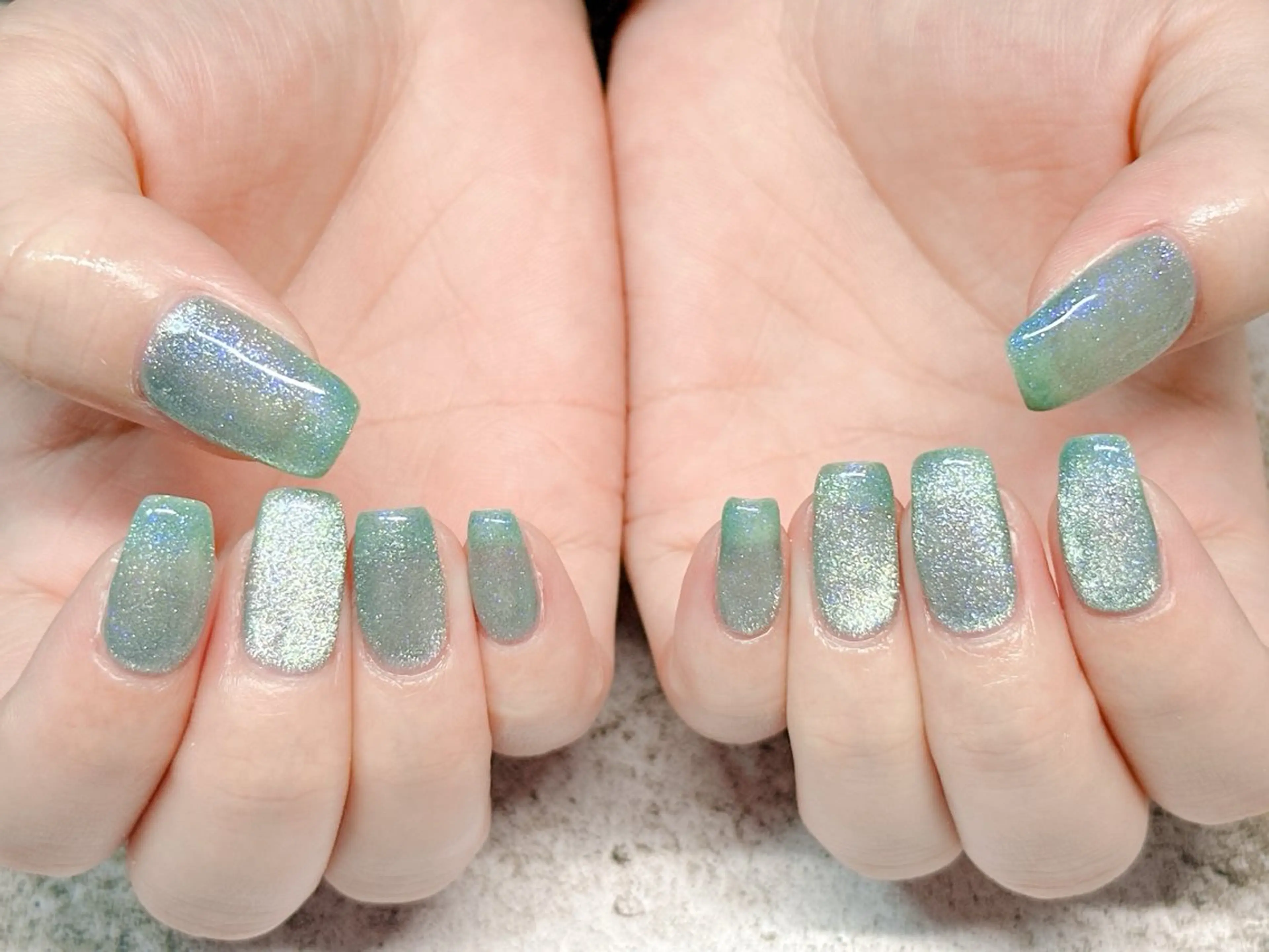 ネイル Star nail 堀のネイルデザイン