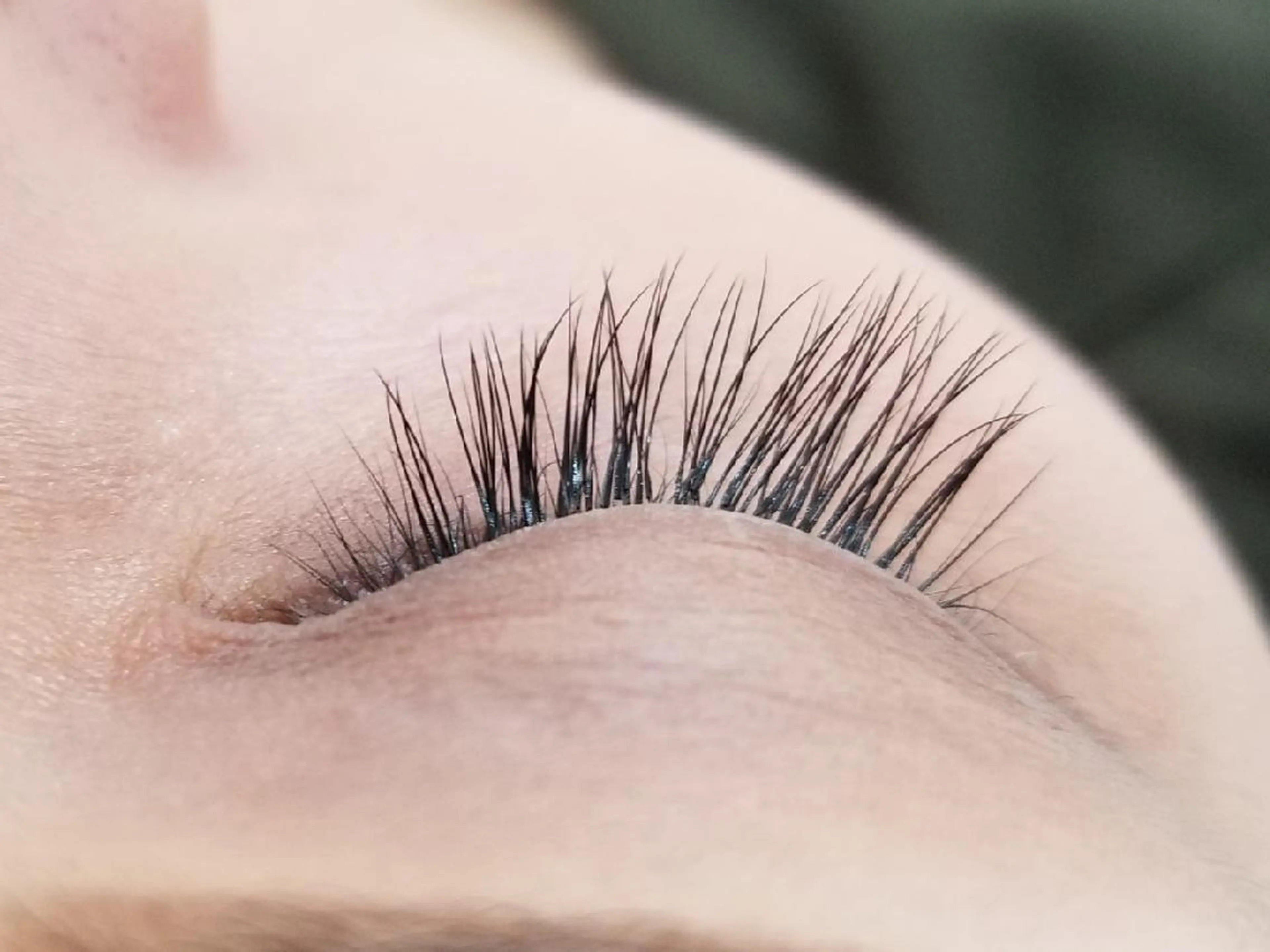 マツエク・マツパ  毛穴洗浄・まつ毛 の専門店 ソラーレのエステ・リラクイメージ