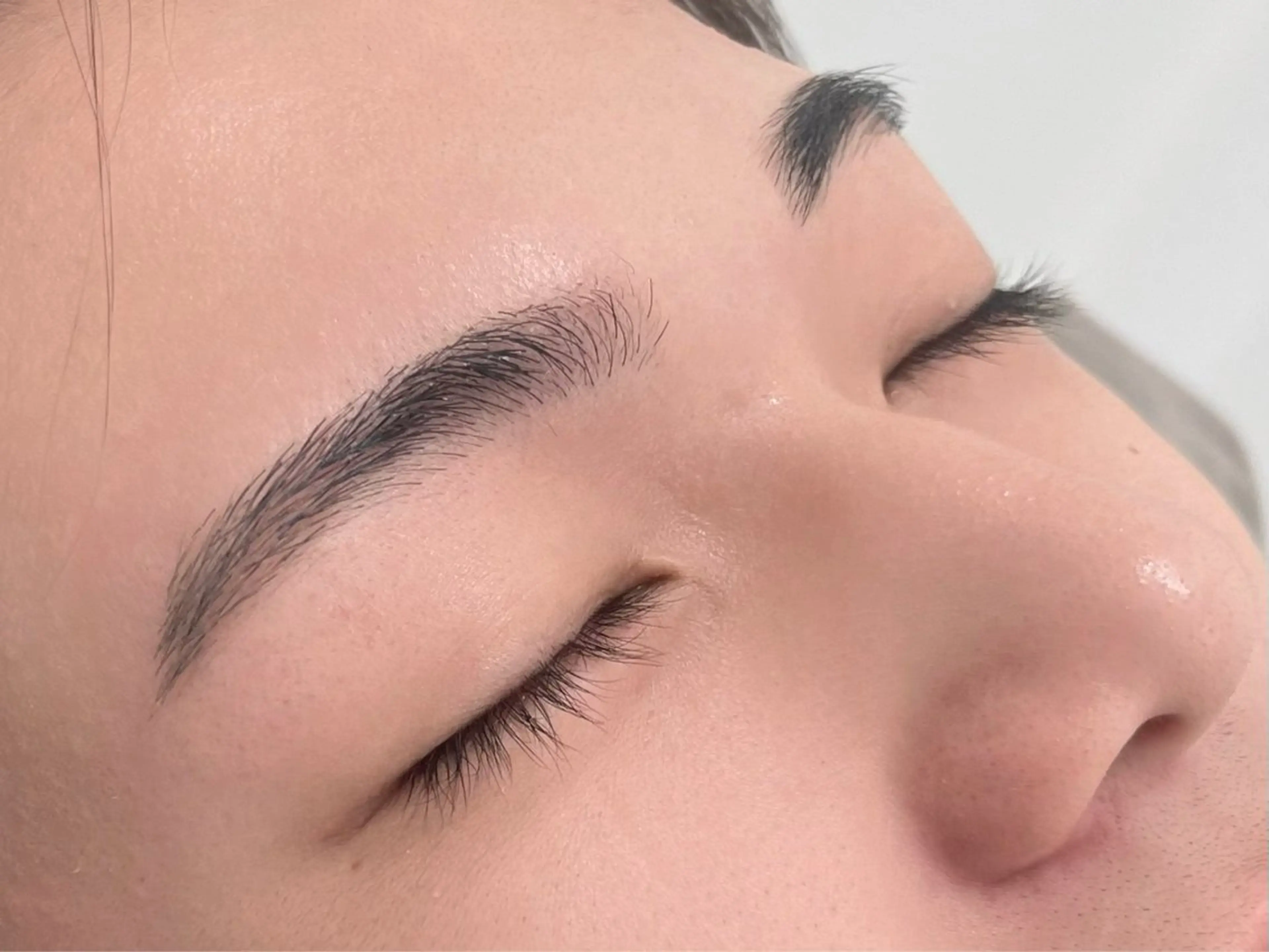 急募❣️本日空きあり✨️メンズ限定似合わせまつ毛パーマ👀お写真OKの方のみ❣️限定価格￥3000~の写真