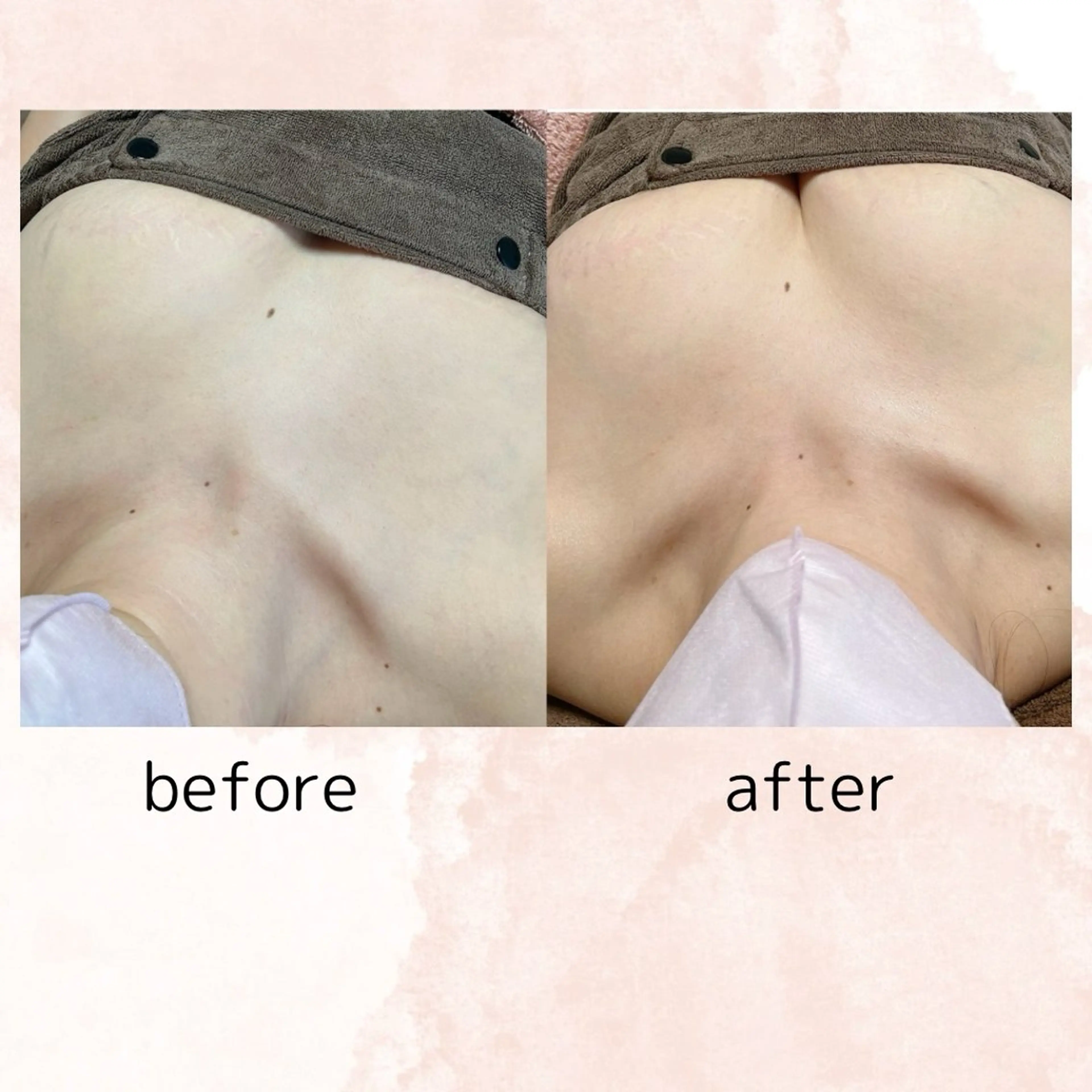 エステ EMININAL salon所属・鈴木 映子のエステ・リラクイメージ