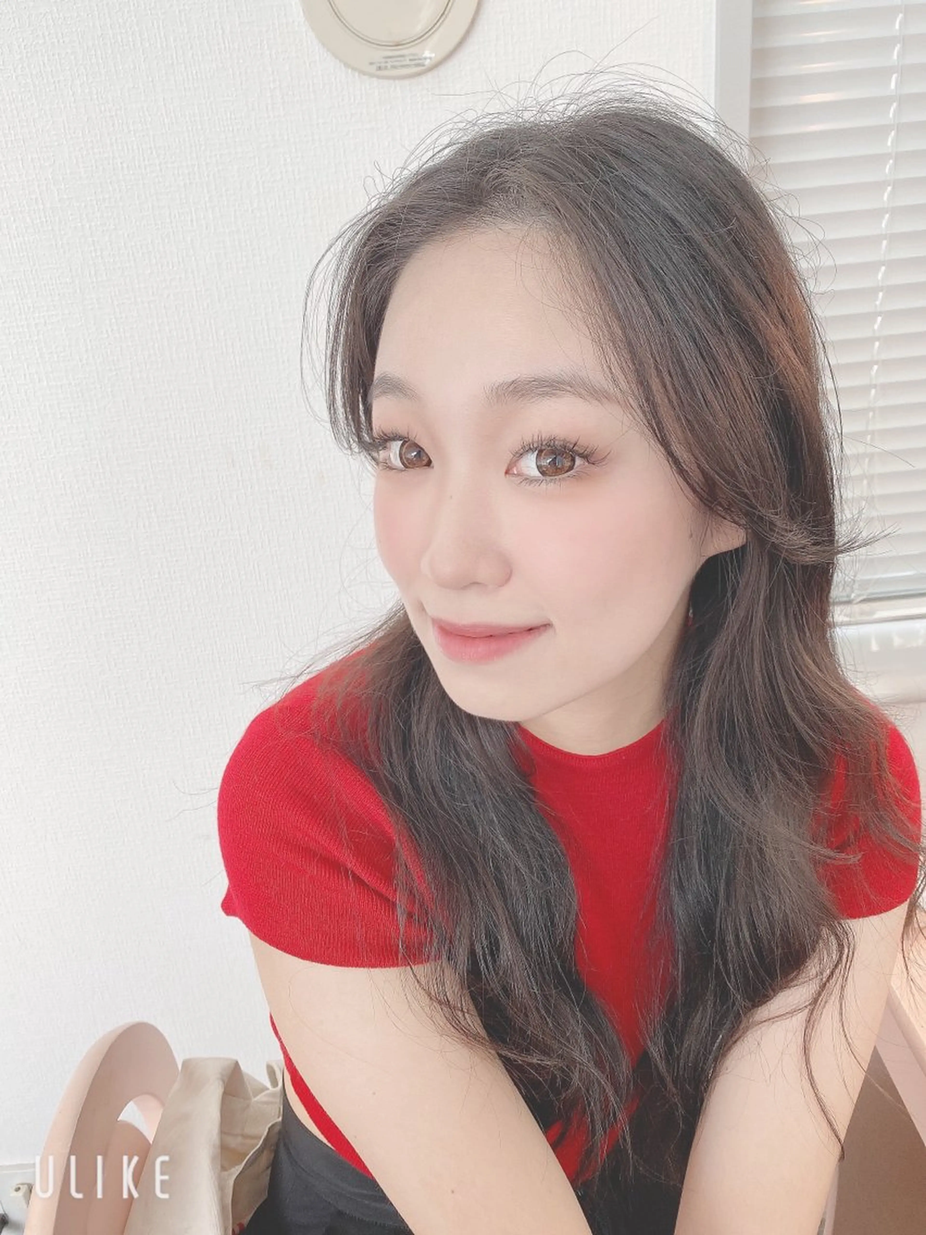 マツエク・マツパ フラットラッシュ 神山 ビューティー・アイのマツエク・マツパデザイン