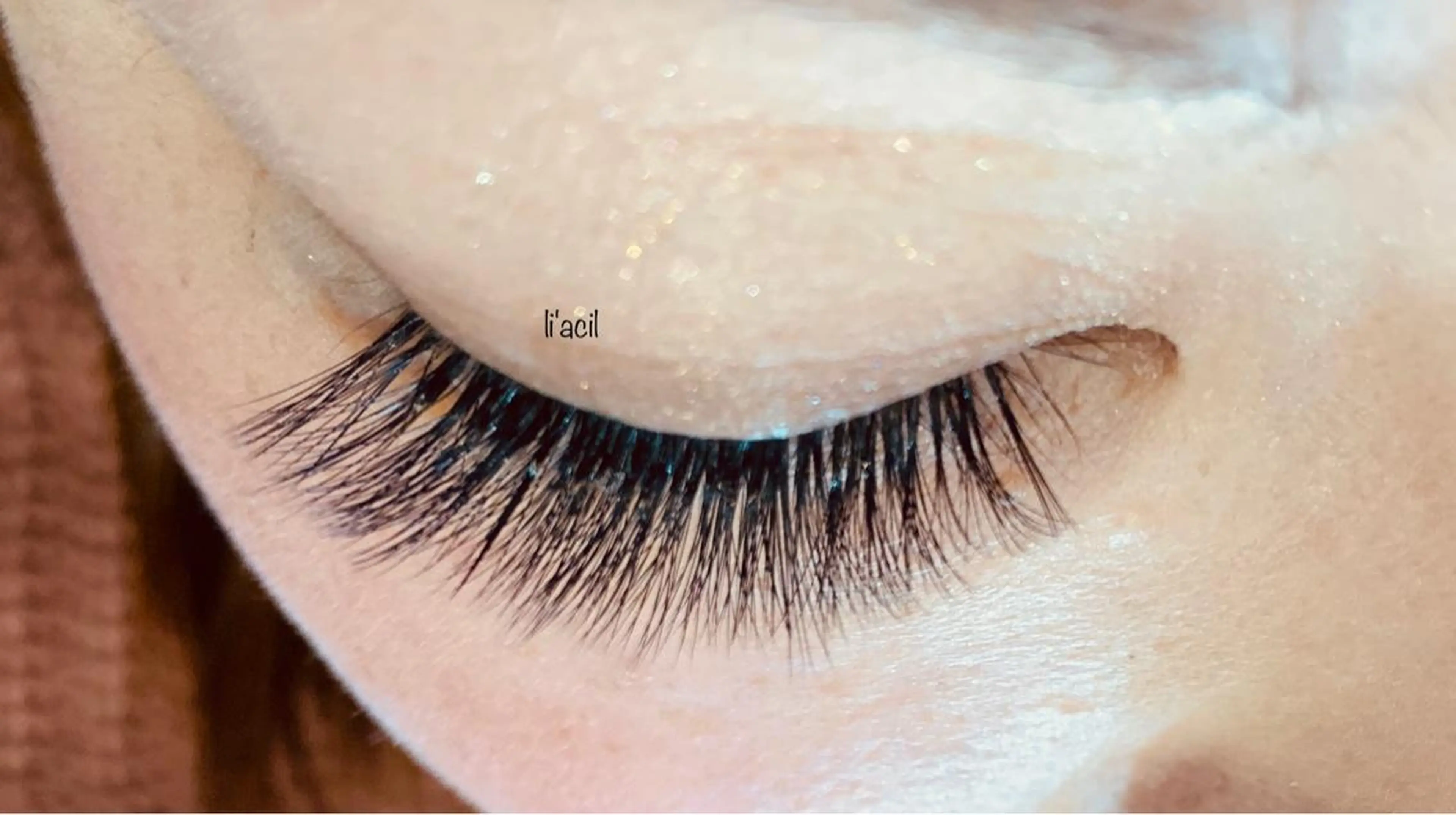 マツエク・マツパ nico所属・Shiho 🌼のマツエク・マツパデザイン