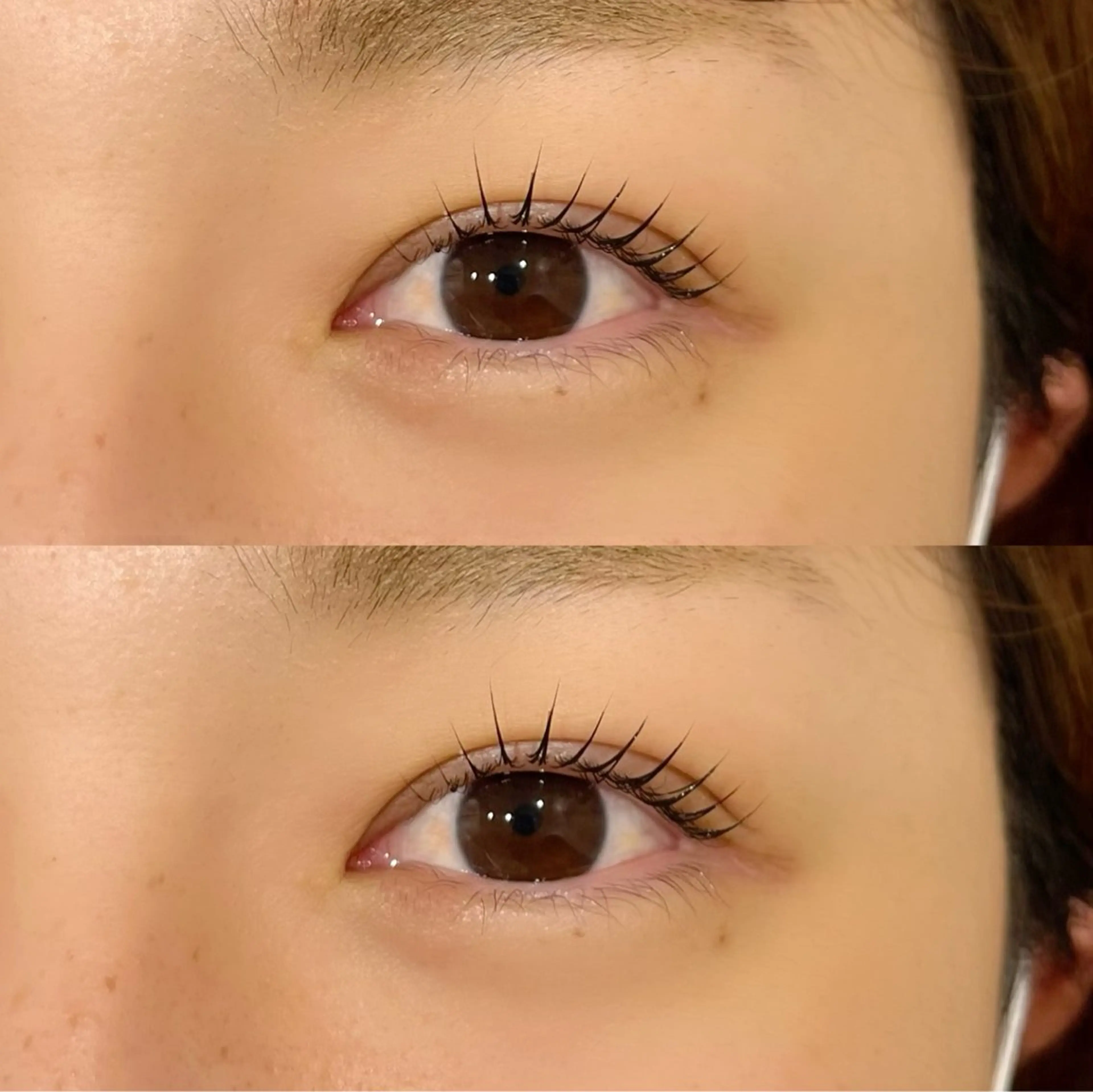 マツエク・マツパ マツパ epill Lenna .🦋のマツエク・マツパデザイン