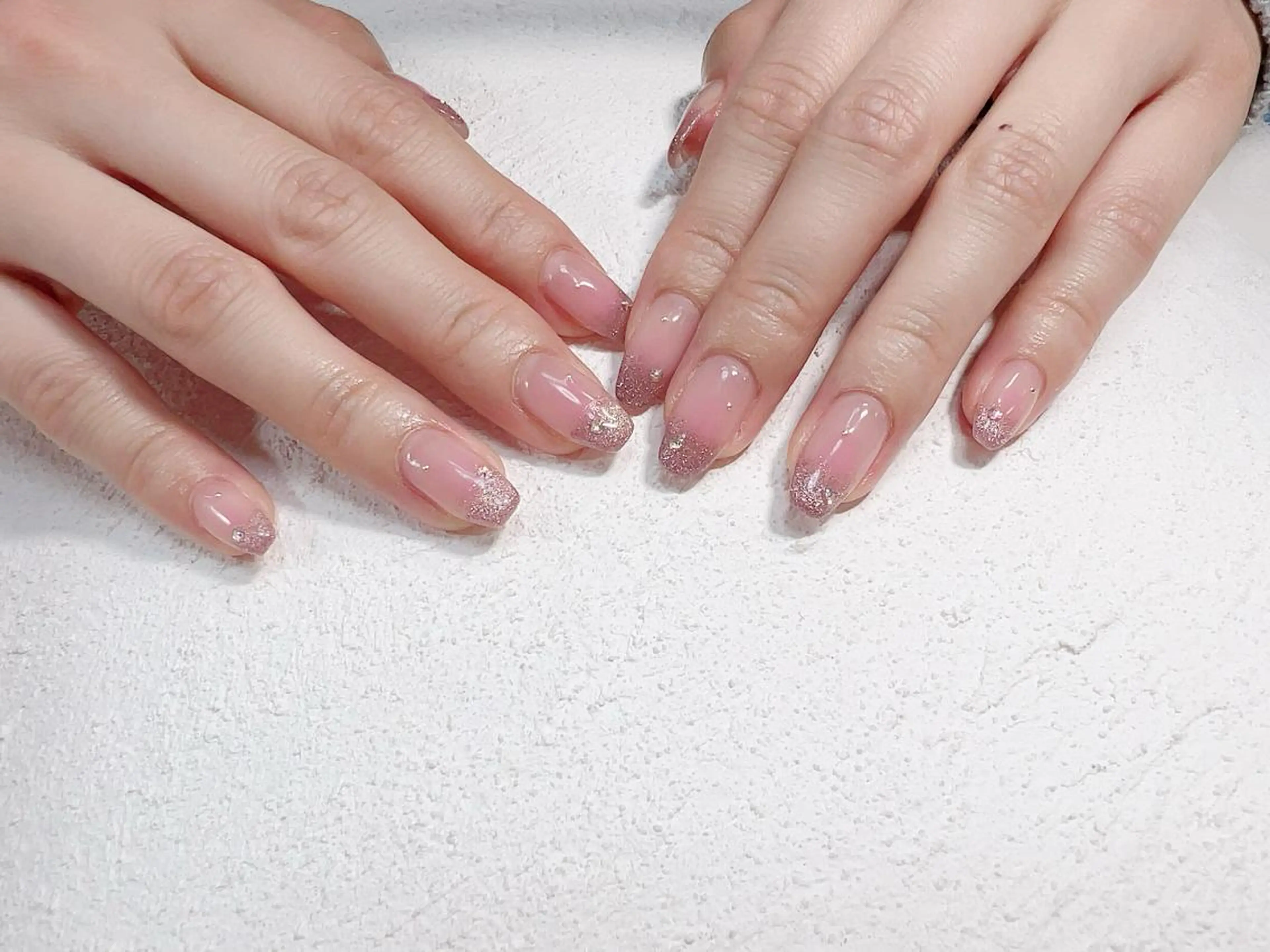 ネイル 持ち込み Regaro i.sのネイルデザイン