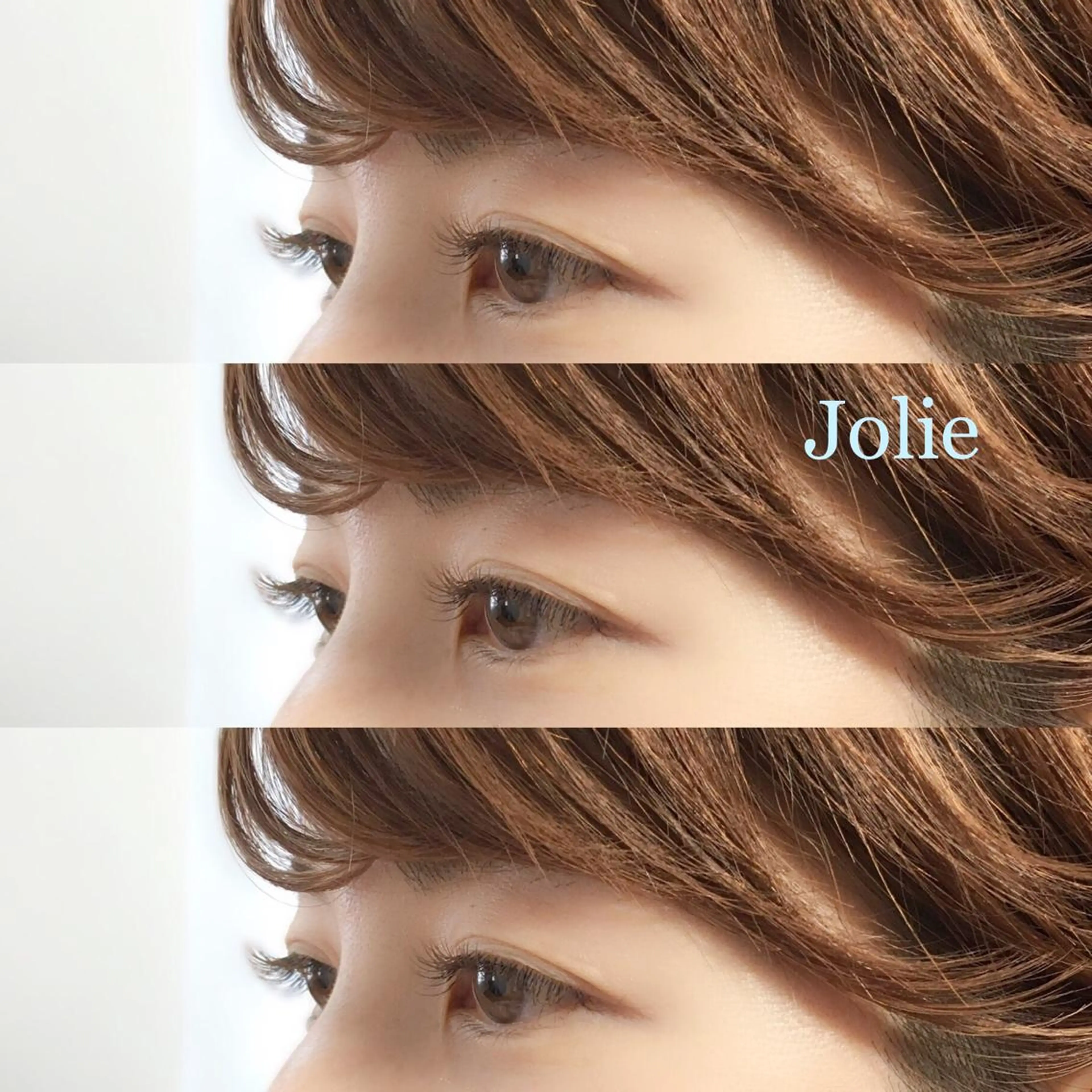 マツエク・マツパ カラーマツエク マツエク Jolie ジョリのその他イメージ