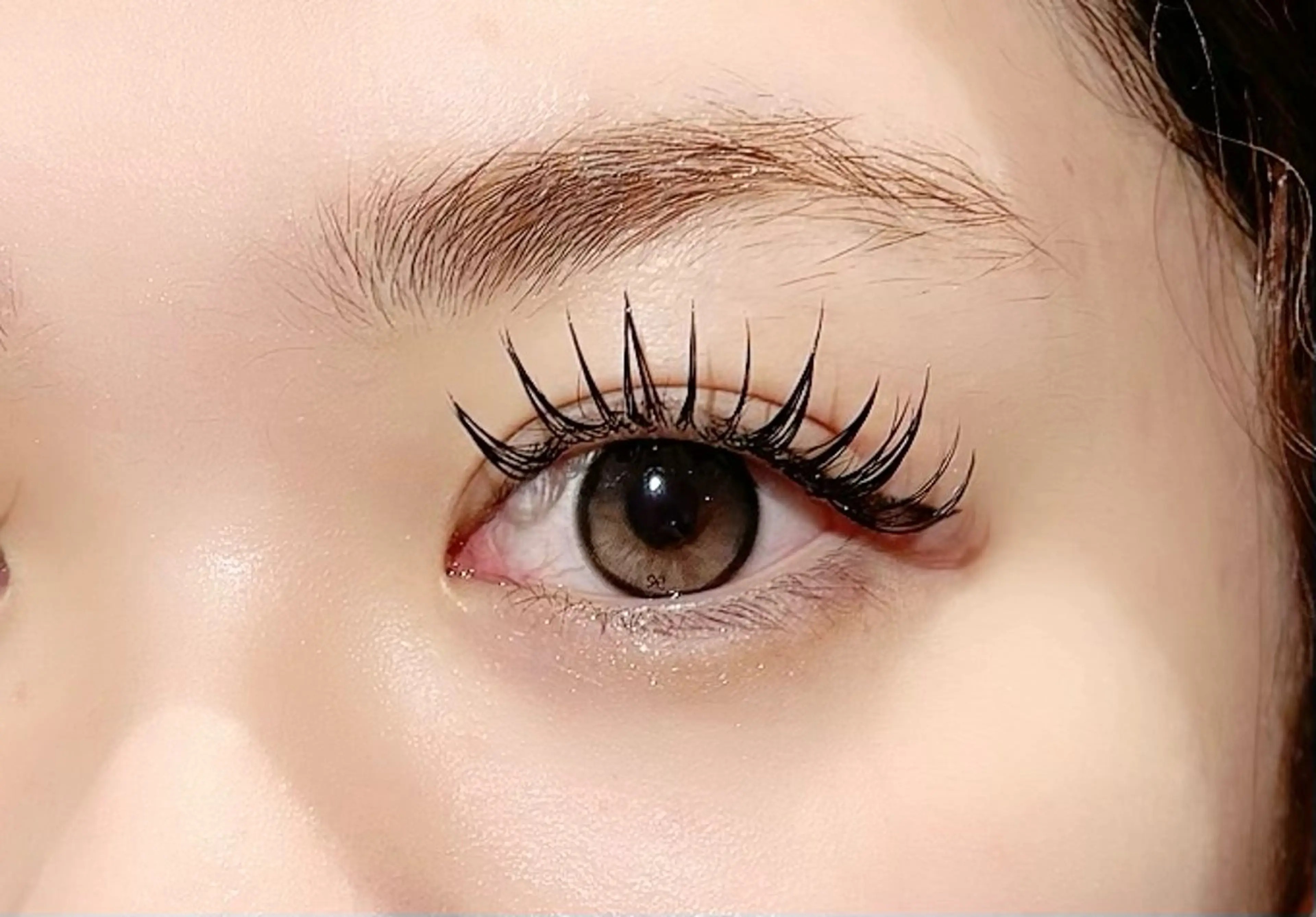 マツエク・マツパ マツエク Makea西新井店 菊池のマツエク・マツパデザイン