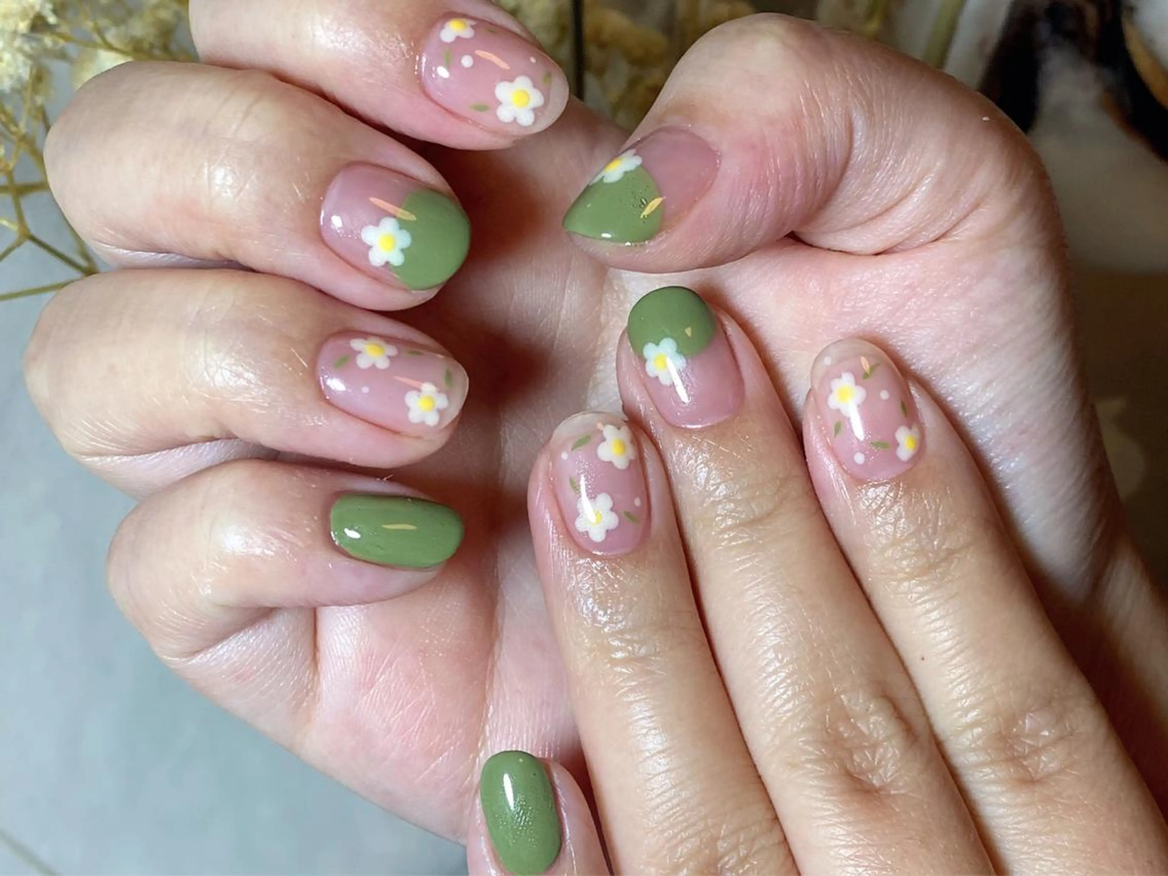 ネイル MSSugar Nailのネイルデザイン