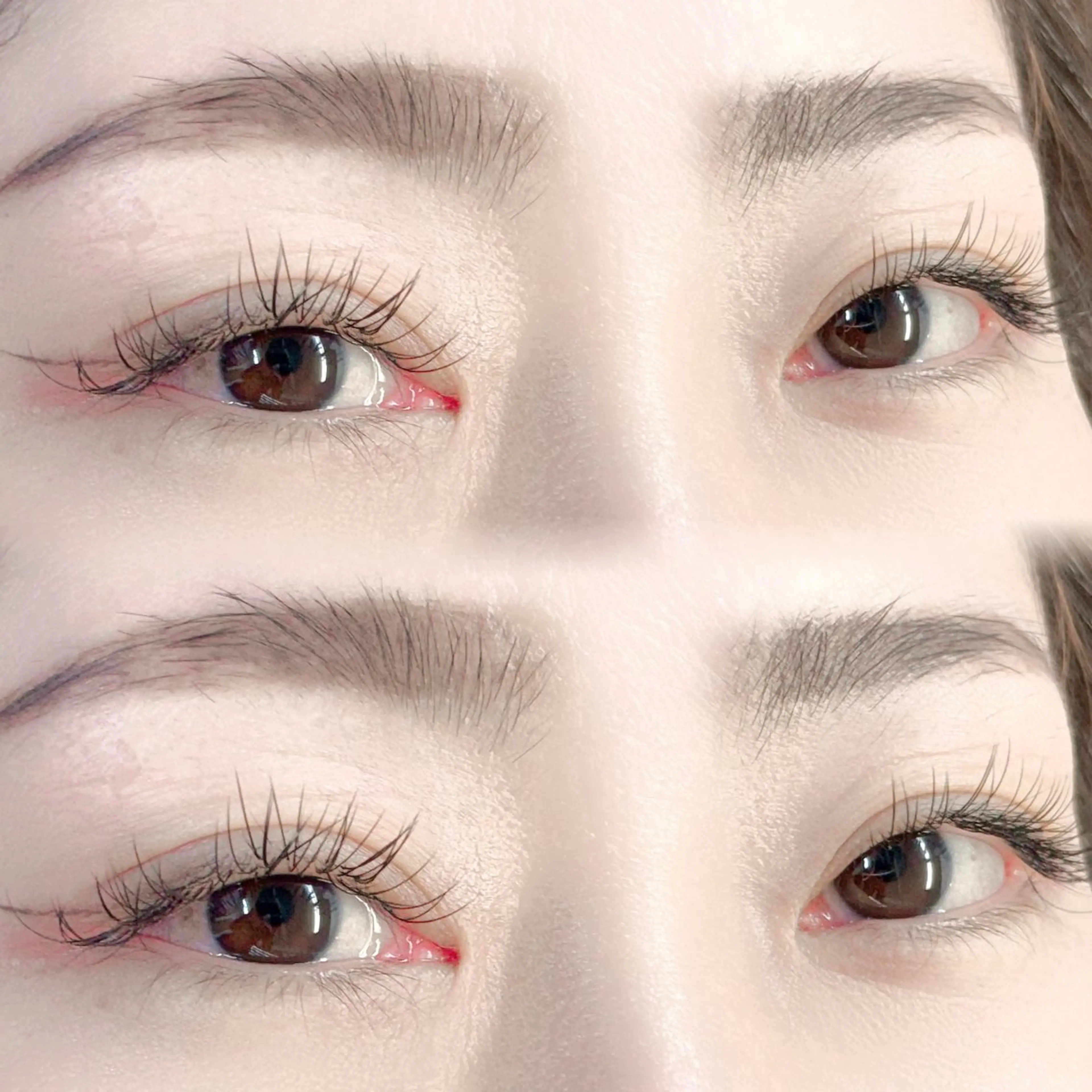 マツエク・マツパ 🫧EYELA☁ あやかのマツエク・マツパデザイン