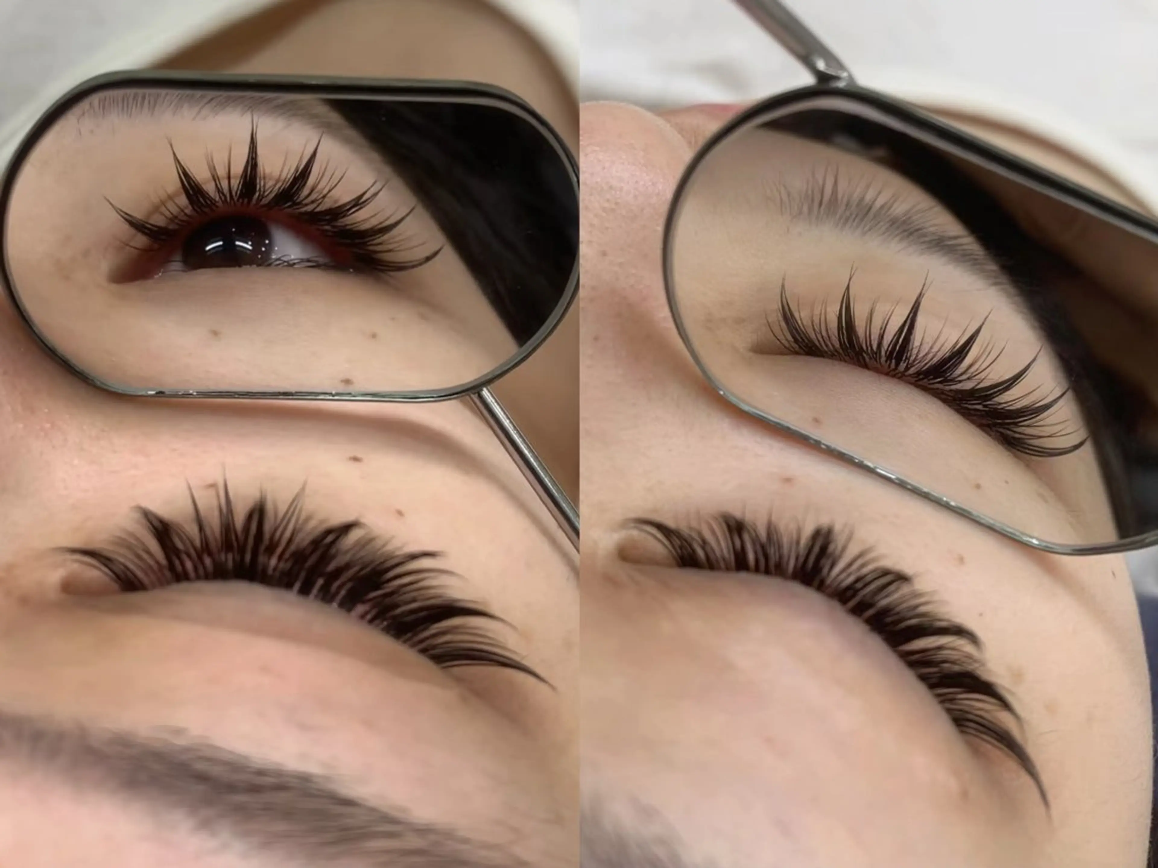 マツエク・マツパ マツエク 🔆日月潭🌙 銀座店のマツエク・マツパデザイン