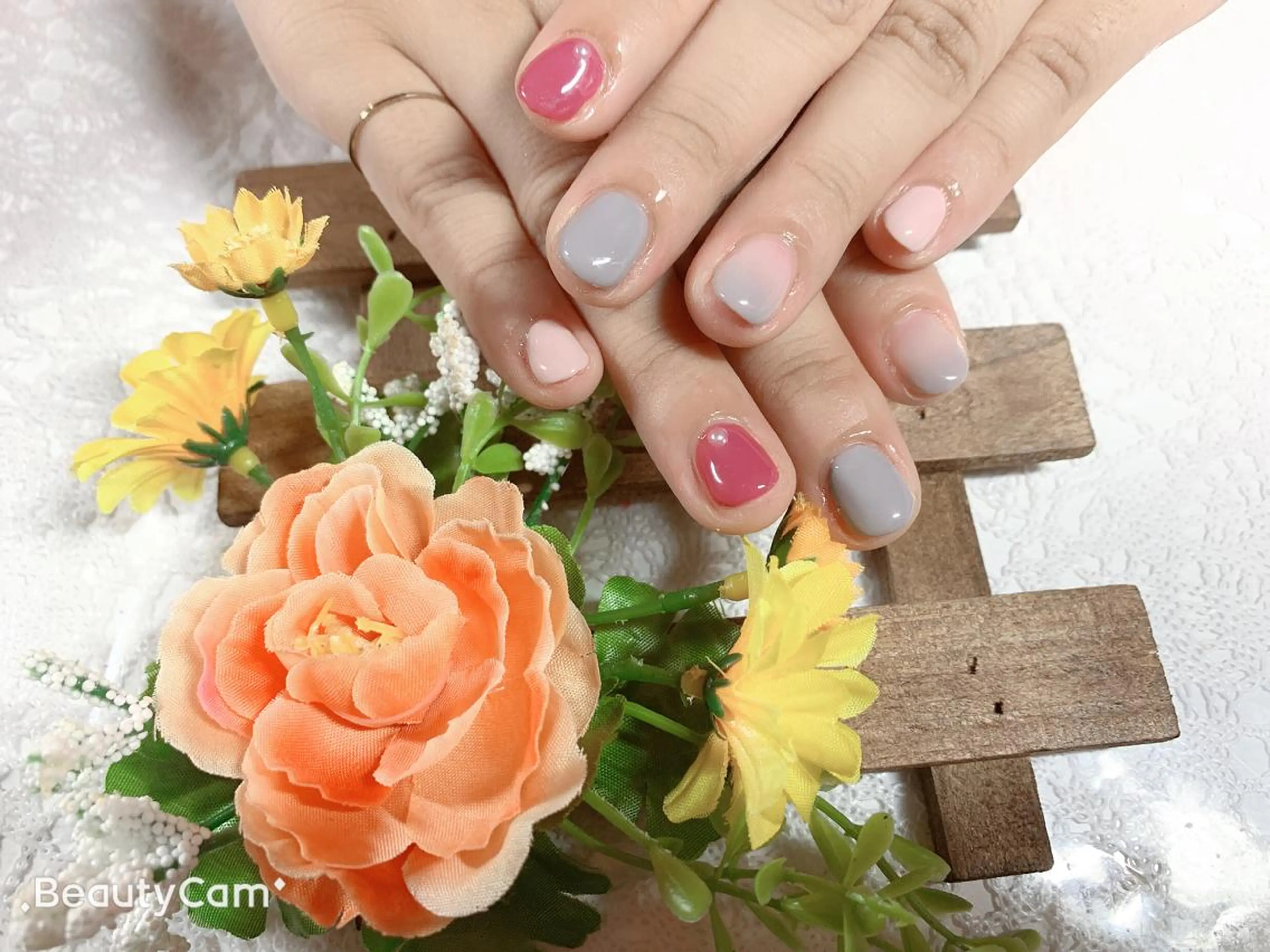 ネイル Pretty  J nail salon所属・pretty Jのネイルデザイン