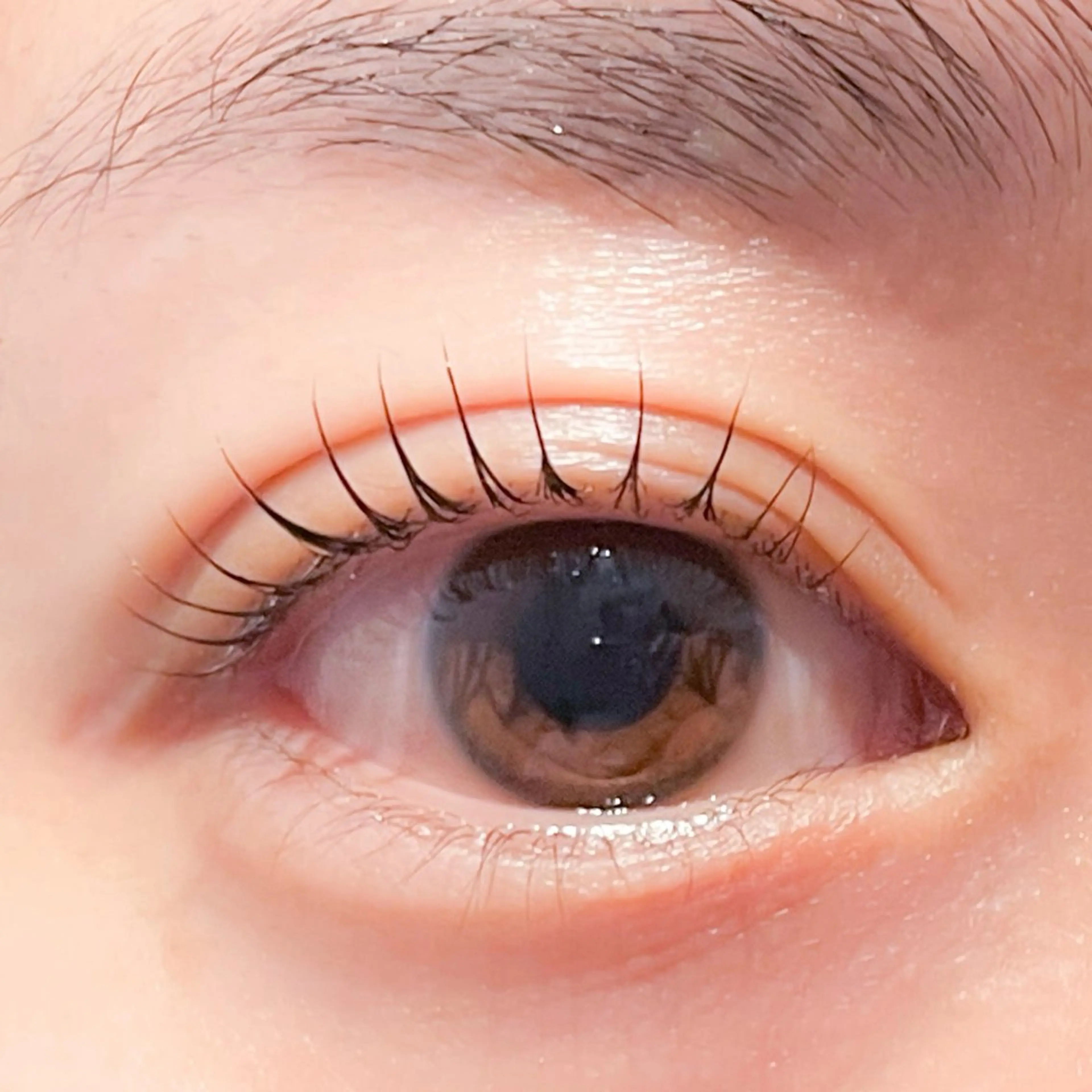 マツエク・マツパ 飯田/Tomo's HairDesignのマツエク・マツパデザイン