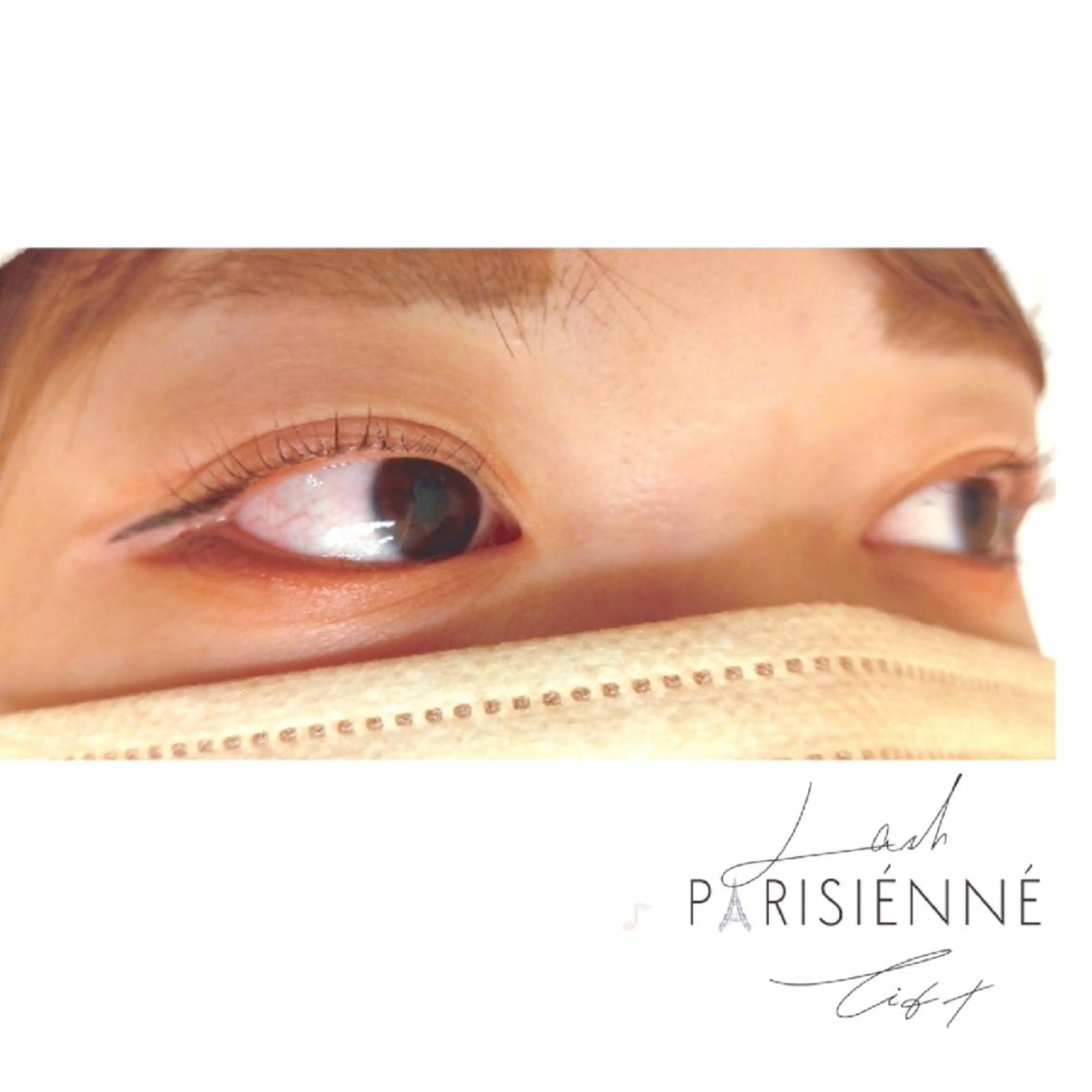 マツエク・マツパ ディアナ 水戸元吉田店　小林のマツエク・マツパデザイン