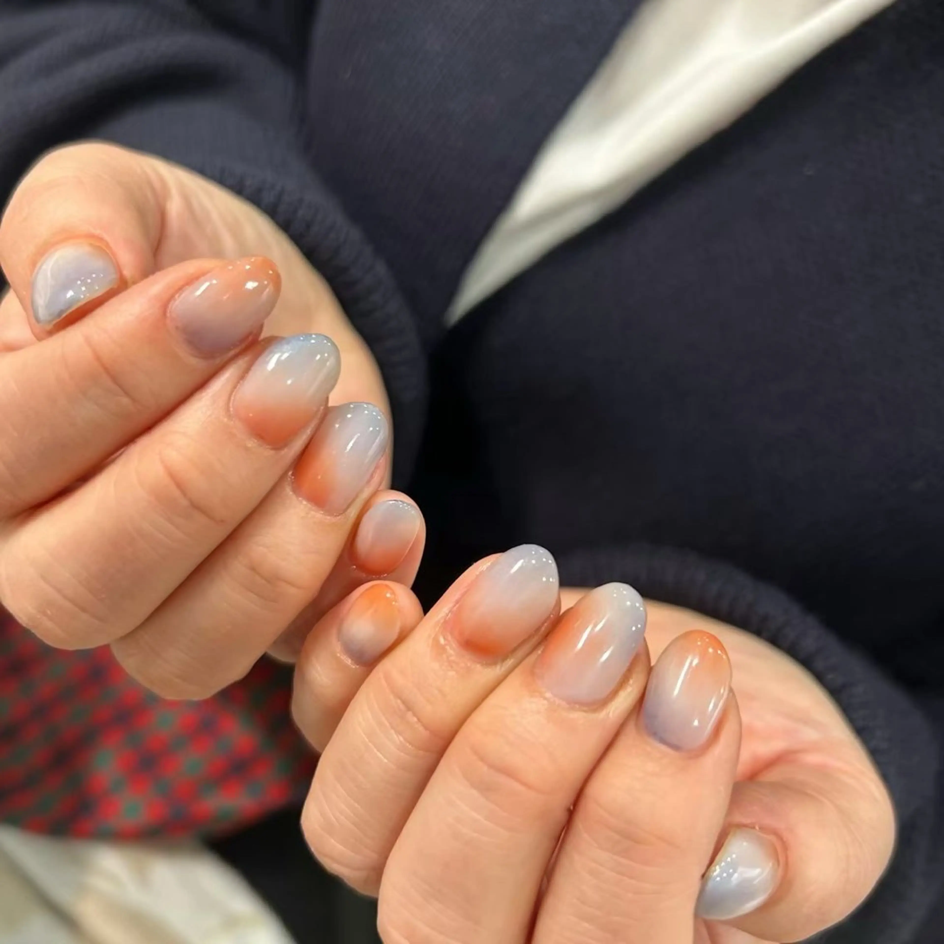 ネイル ハンドネイル riri. nail salonのネイルデザイン