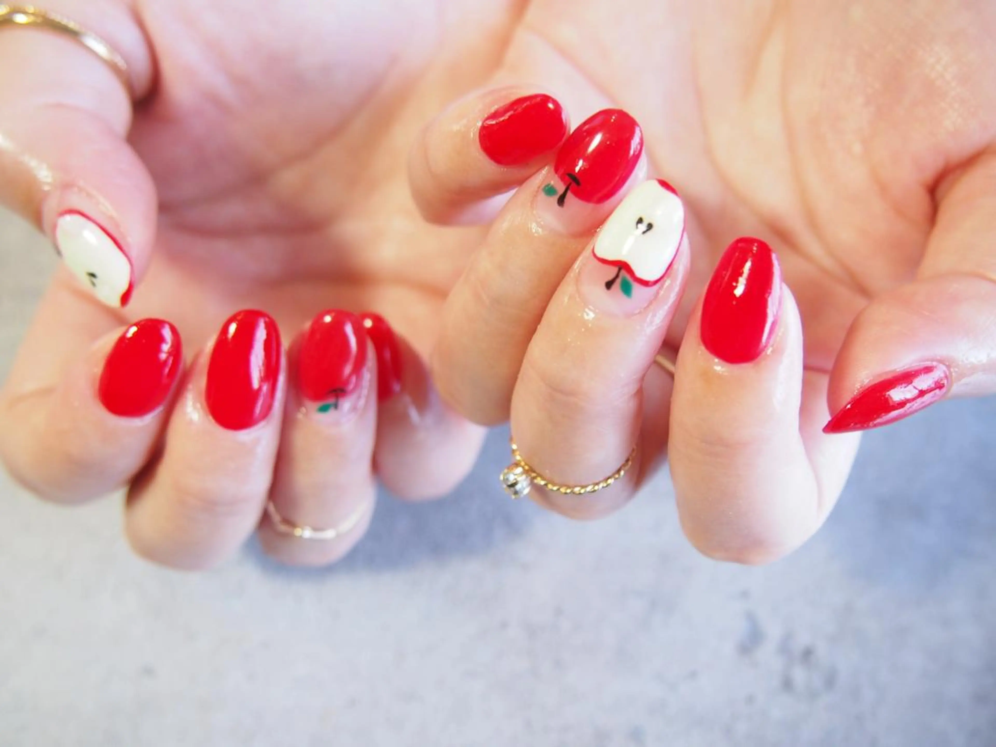 ネイル Beauty salon Mito所属・maiko .のその他イメージ