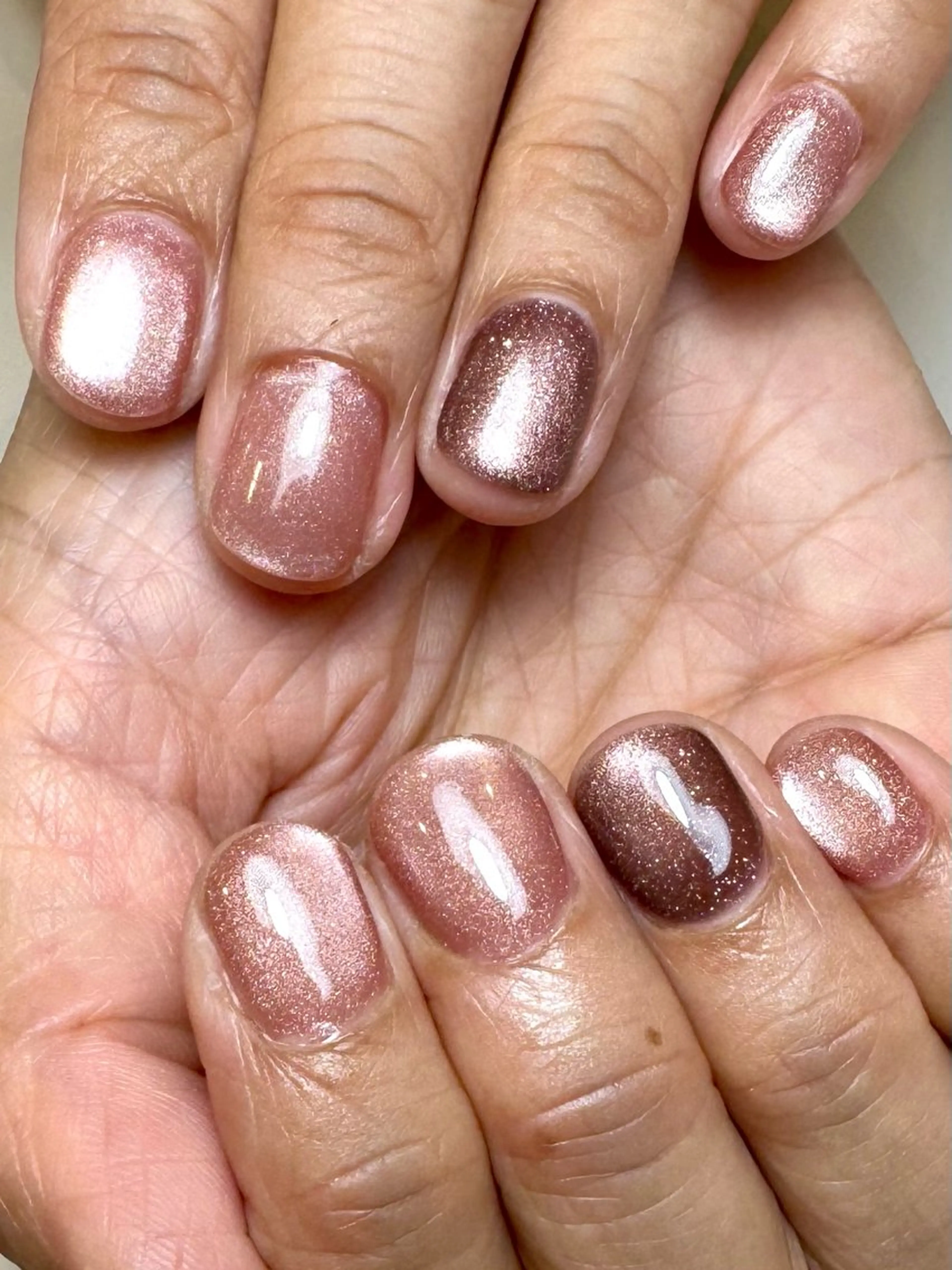 ネイル kanail所属・徳永 加奈のネイルデザイン