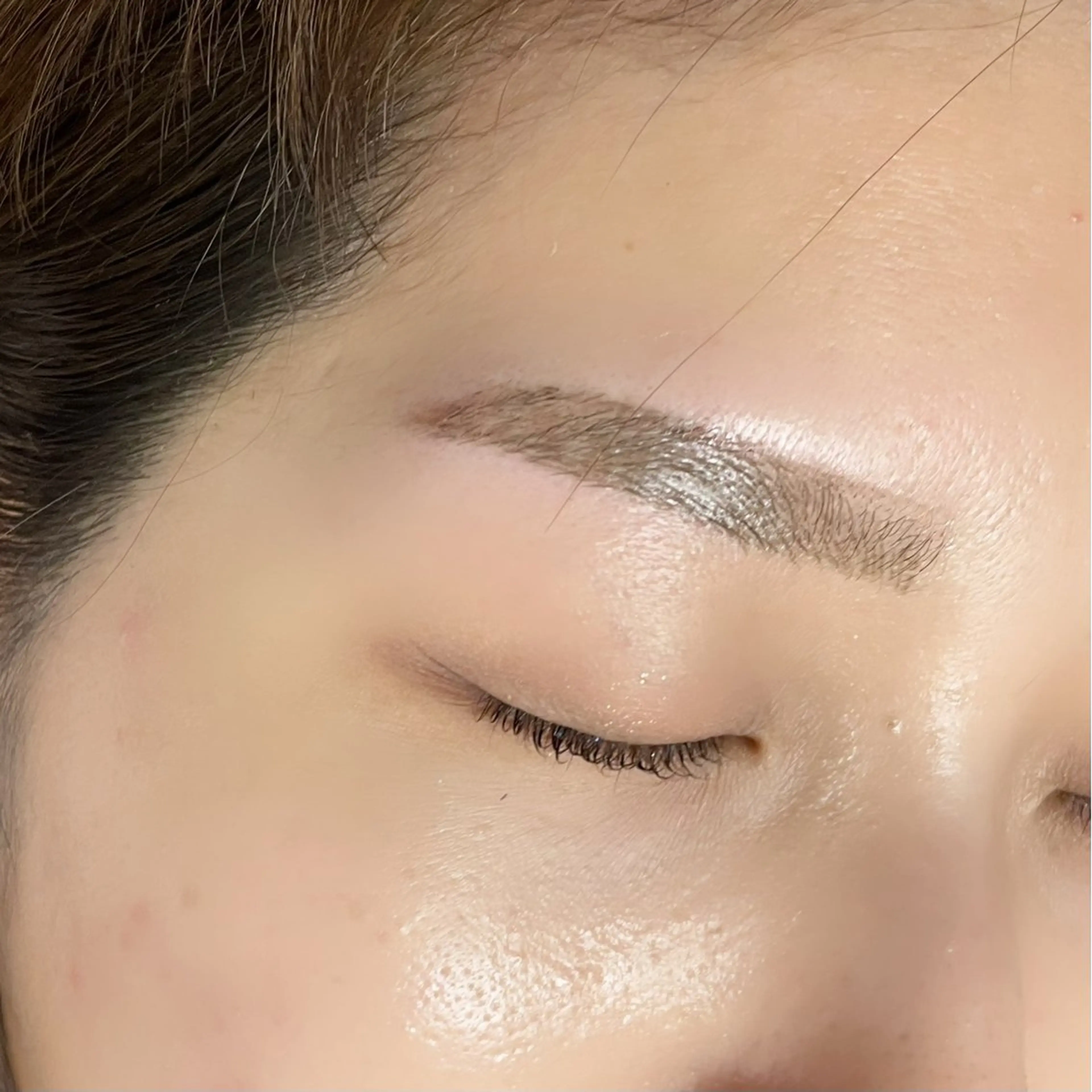 アイブロウ マツパ Ayumi.dre 🌸Y《2階》のマツエク・マツパデザイン