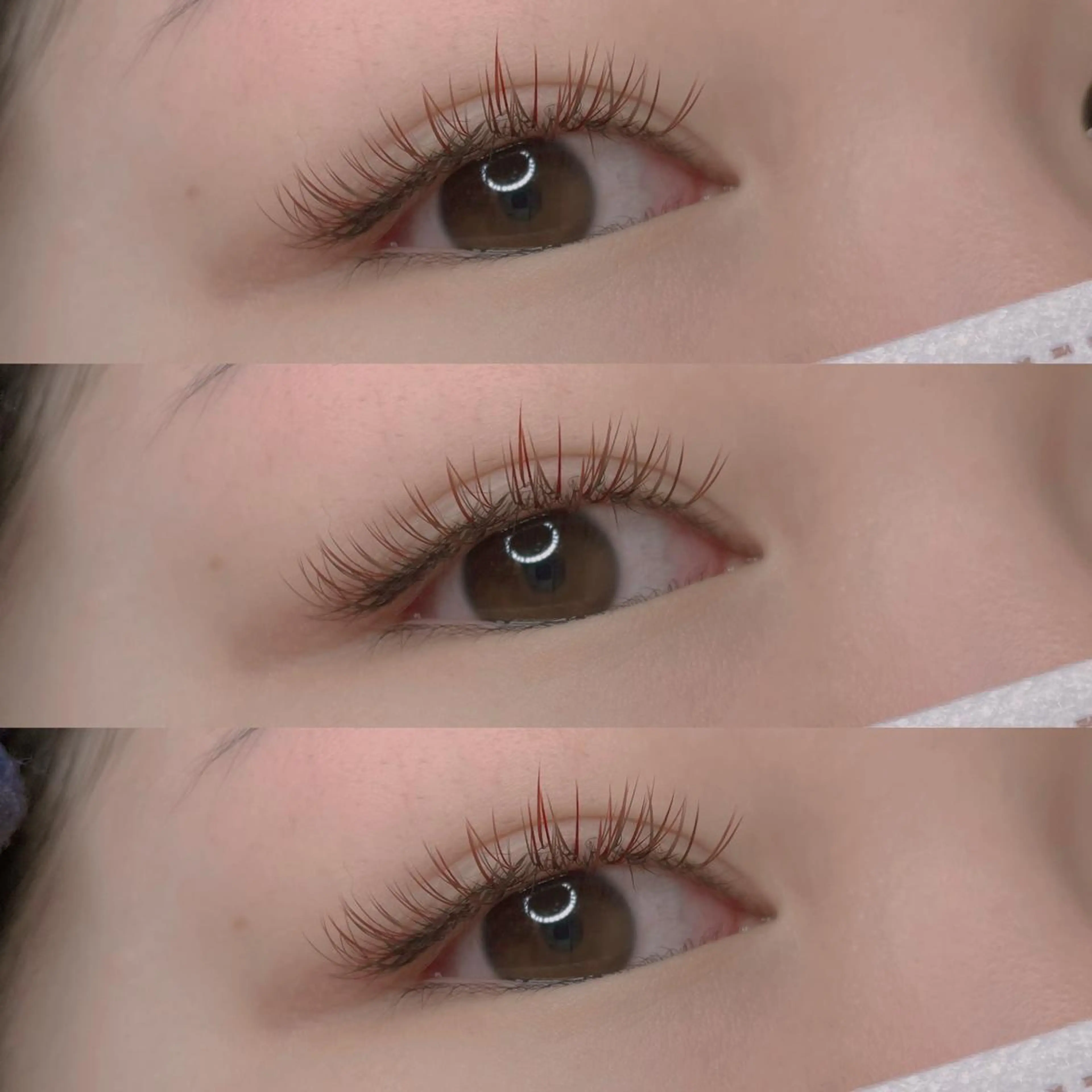 マツエク・マツパ 🌻akira 🌻のマツエク・マツパデザイン