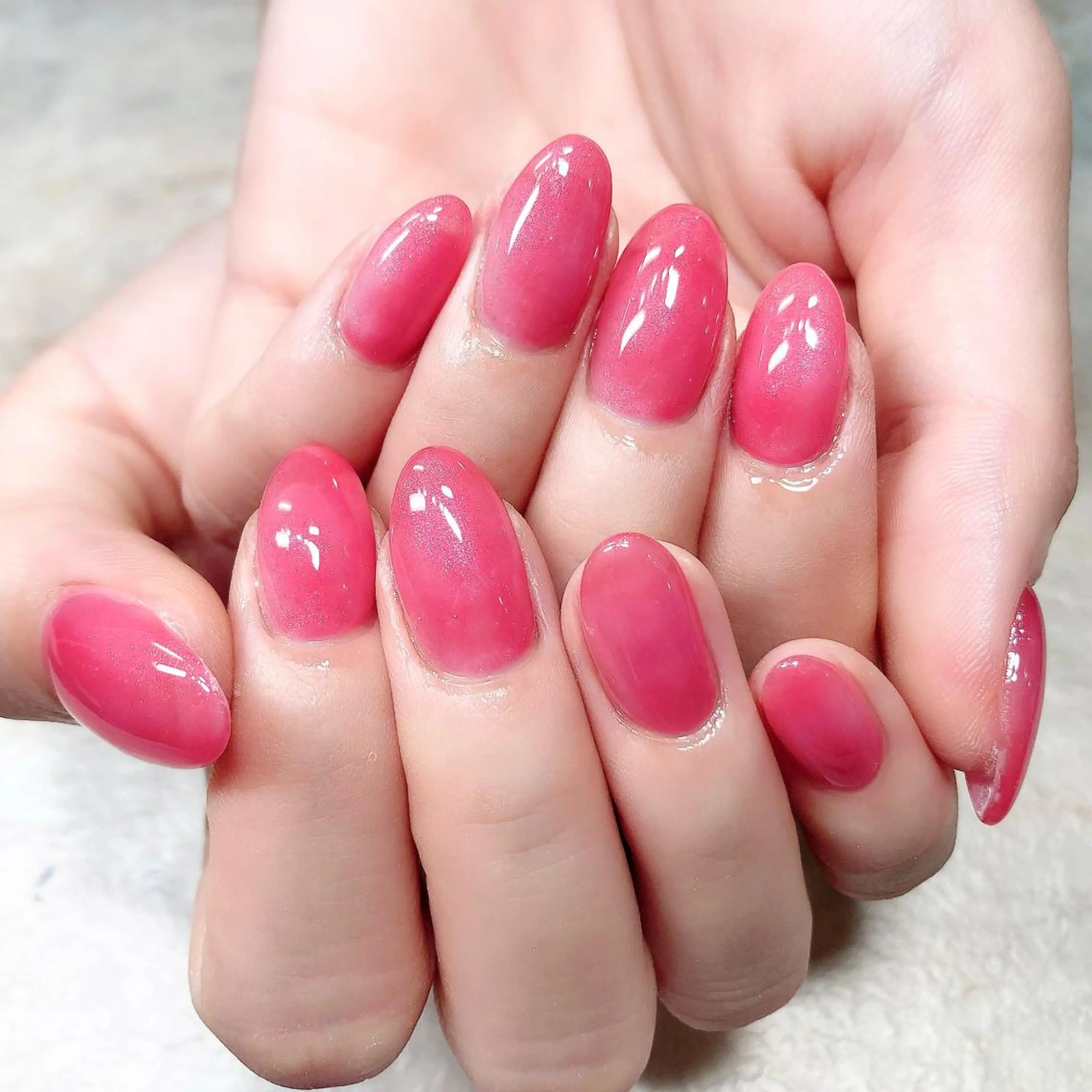 ネイル maison de NALIのネイルデザイン