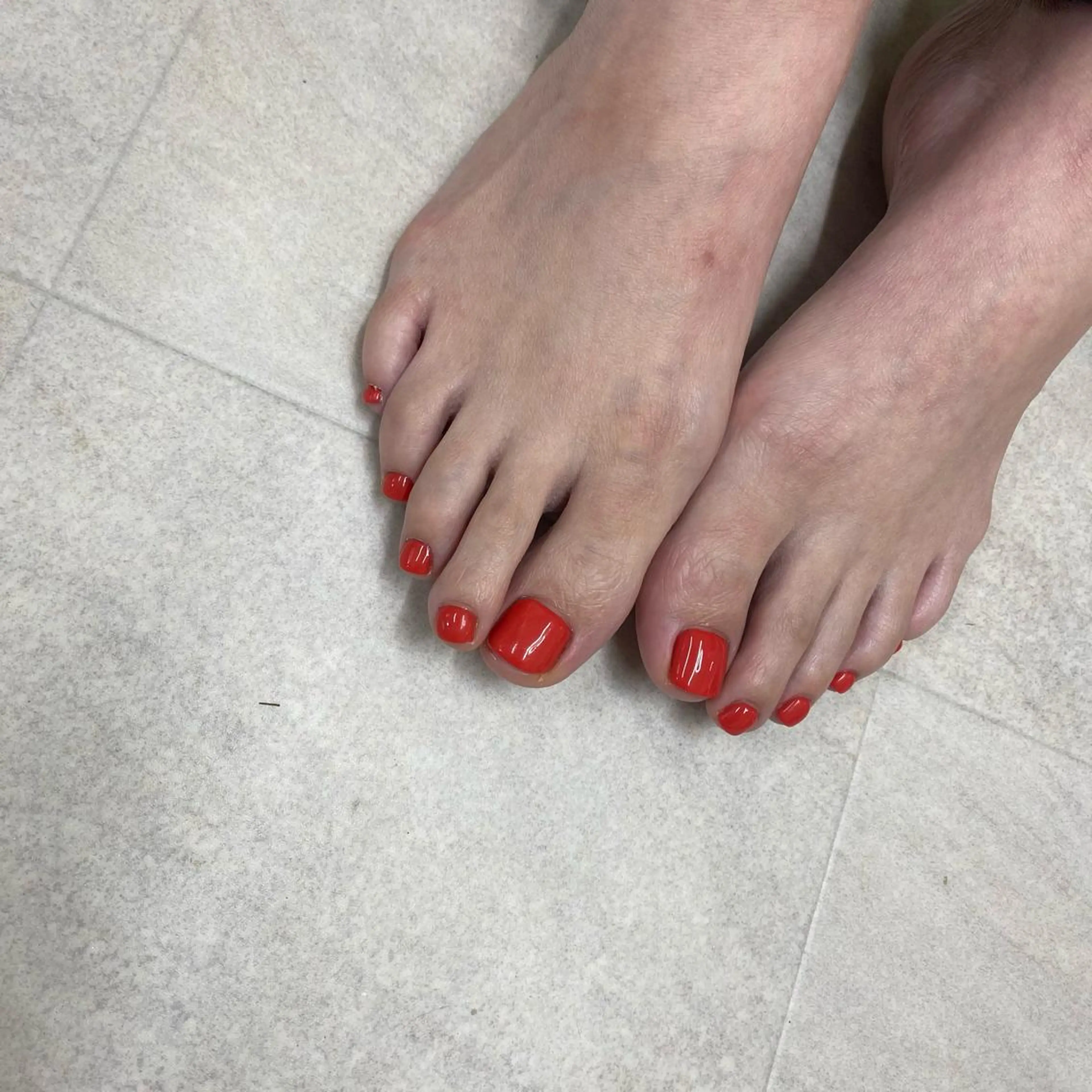 ネイル フットネイル うにゃねいる🌷 Mayaのネイルデザイン