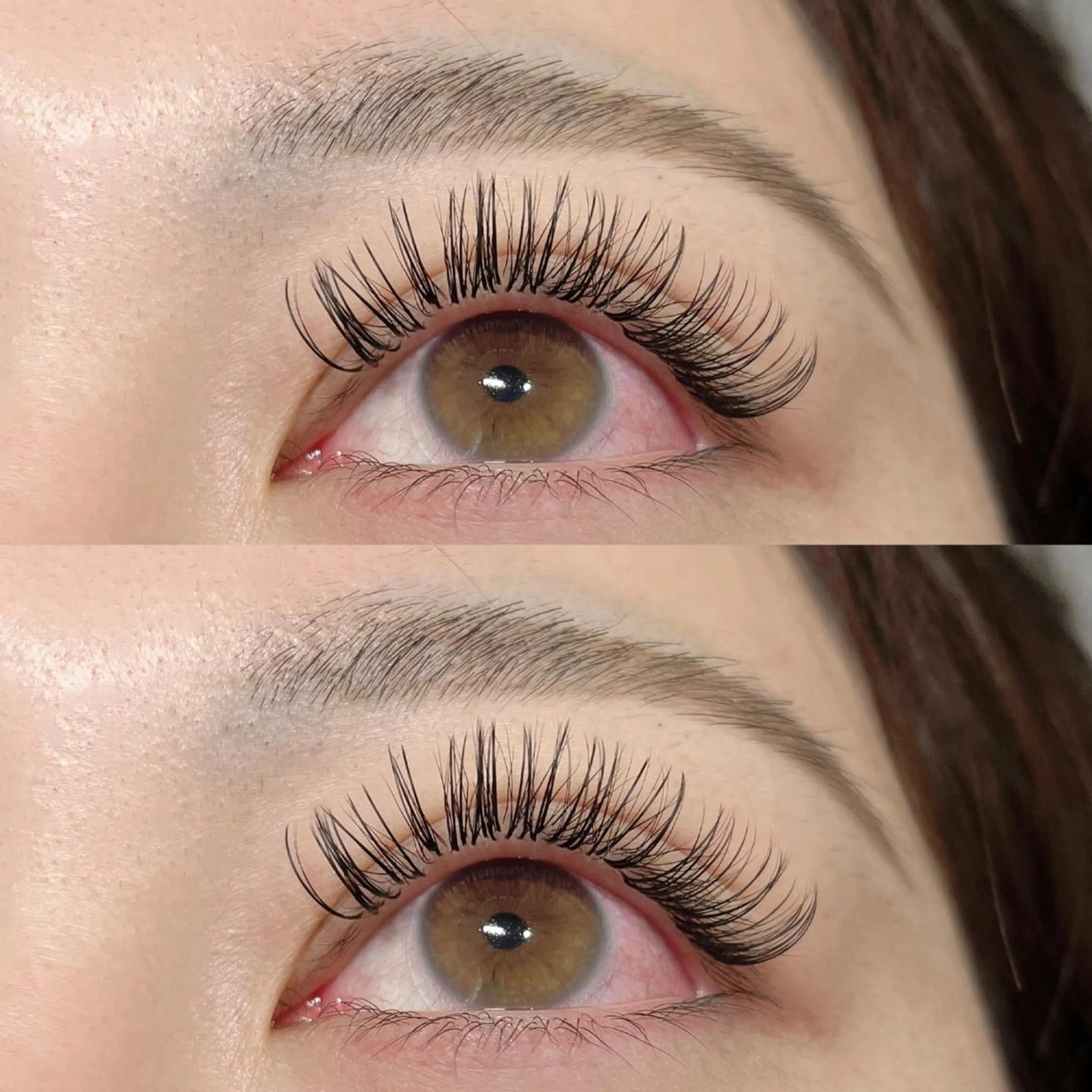 マツエク・マツパ バインドロック カラーマツエク フラットラッシュ セーブル ボリュームラッシュ マツエク NEO Beauty Salon所属・𝐍𝐄𝐎 𝐉𝐔𝐑𝐈のネイルデザイン