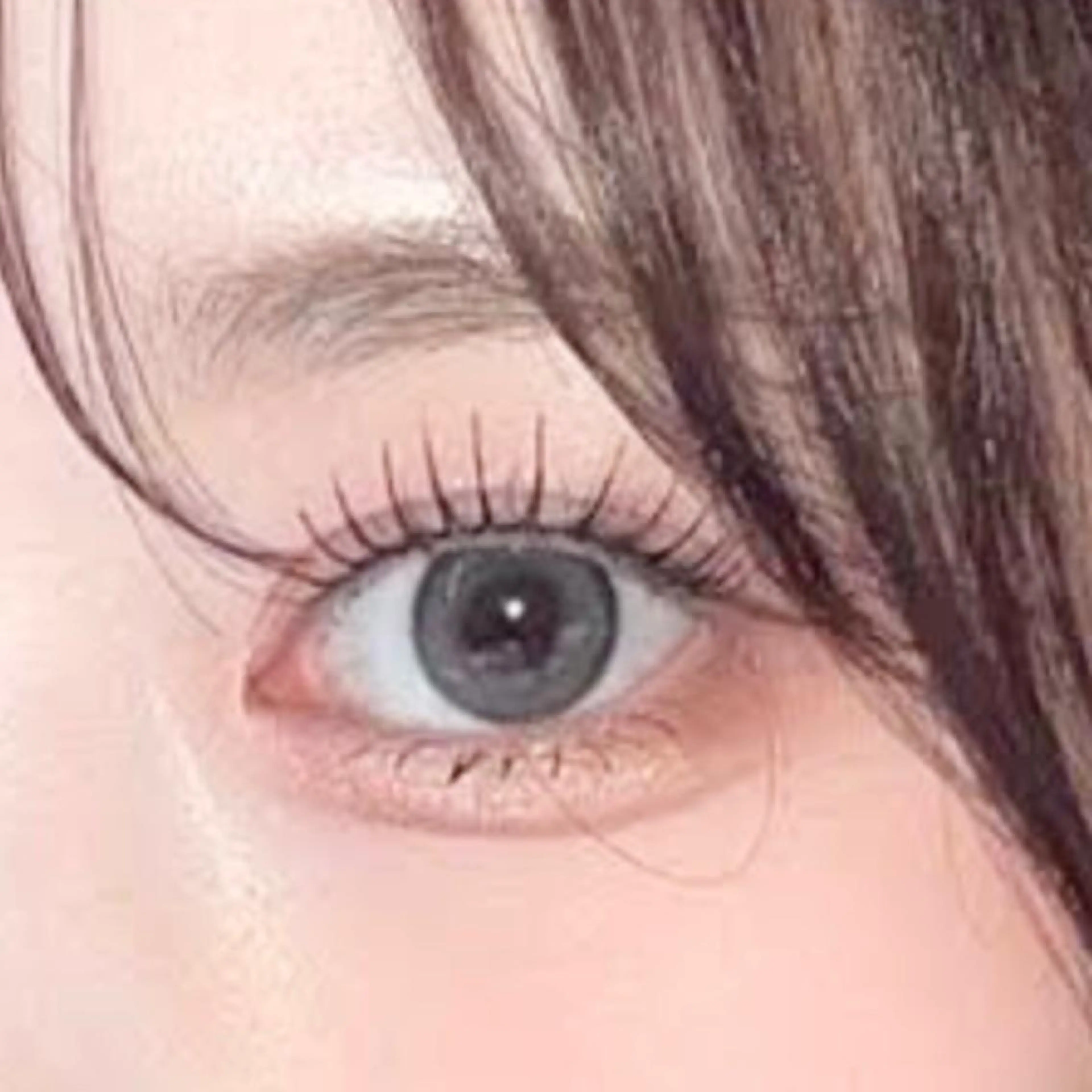 マツエク・マツパ Je.ily 【ジェイリー】所属・Je.ily honokaのマツエク・マツパデザイン