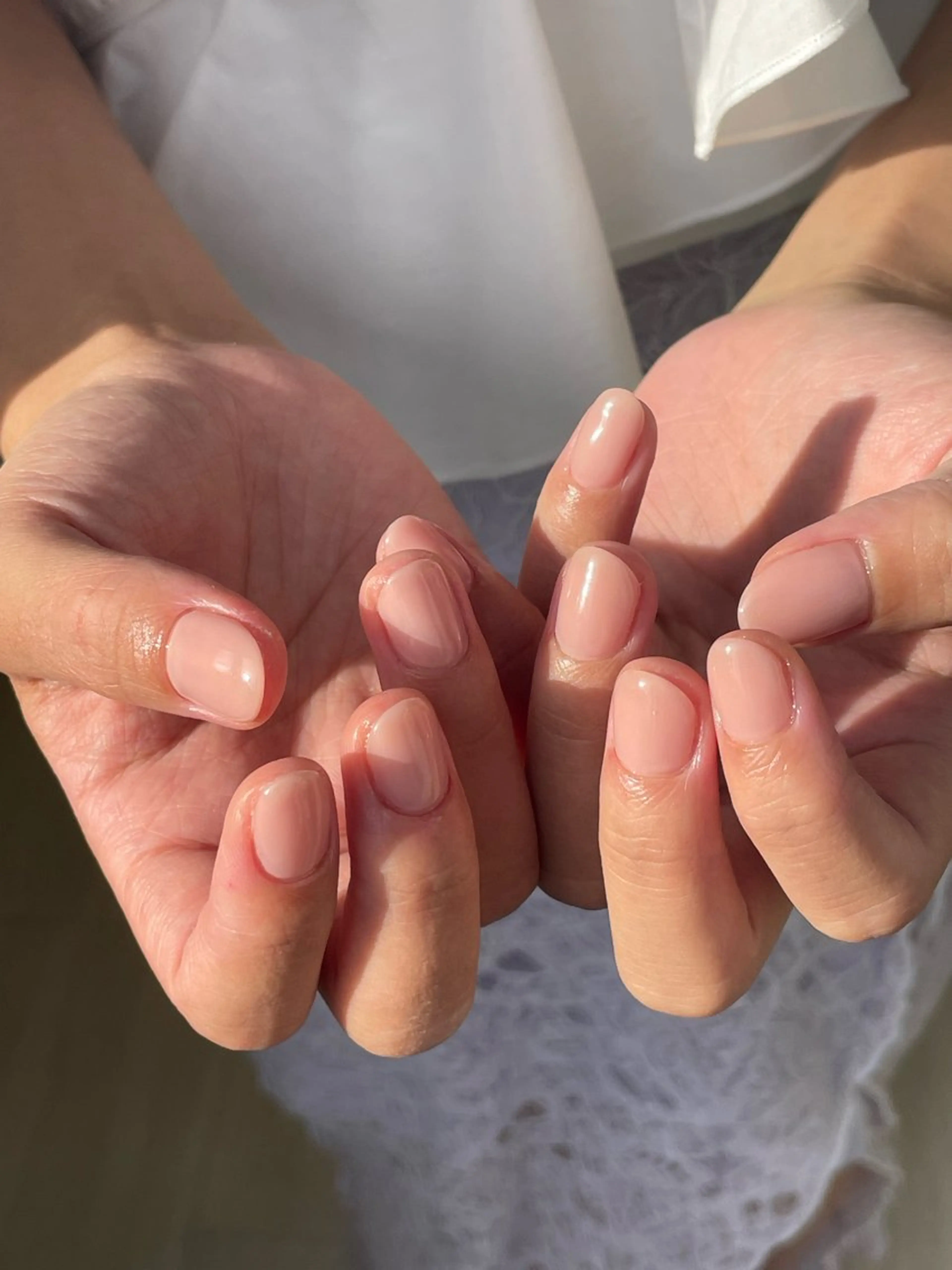 ネイル ハンドネイル Hisaka Mikiのネイルデザイン