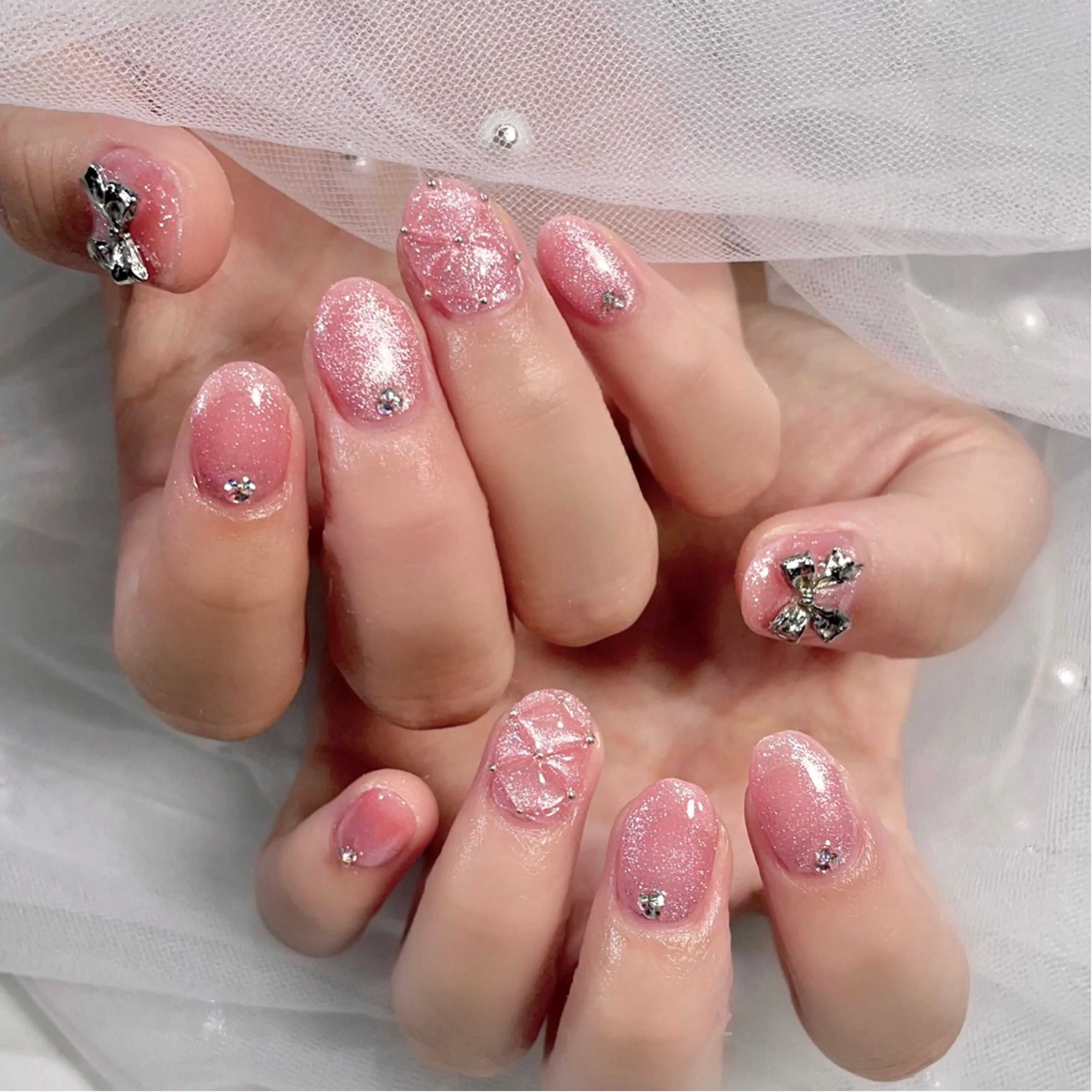 ネイル ノア .のネイルデザイン