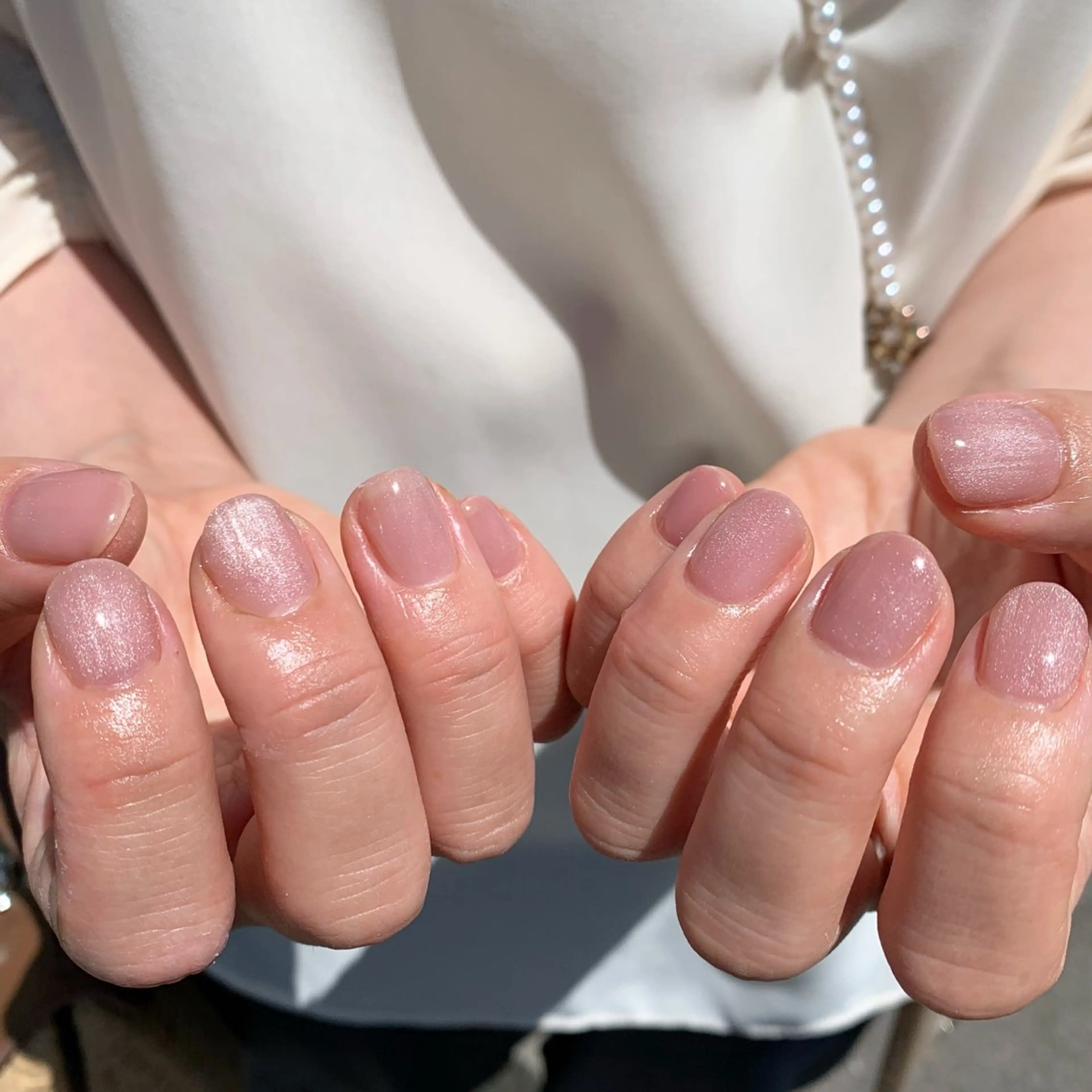 ネイル これ、好日所属・これ、 好日のネイルデザイン