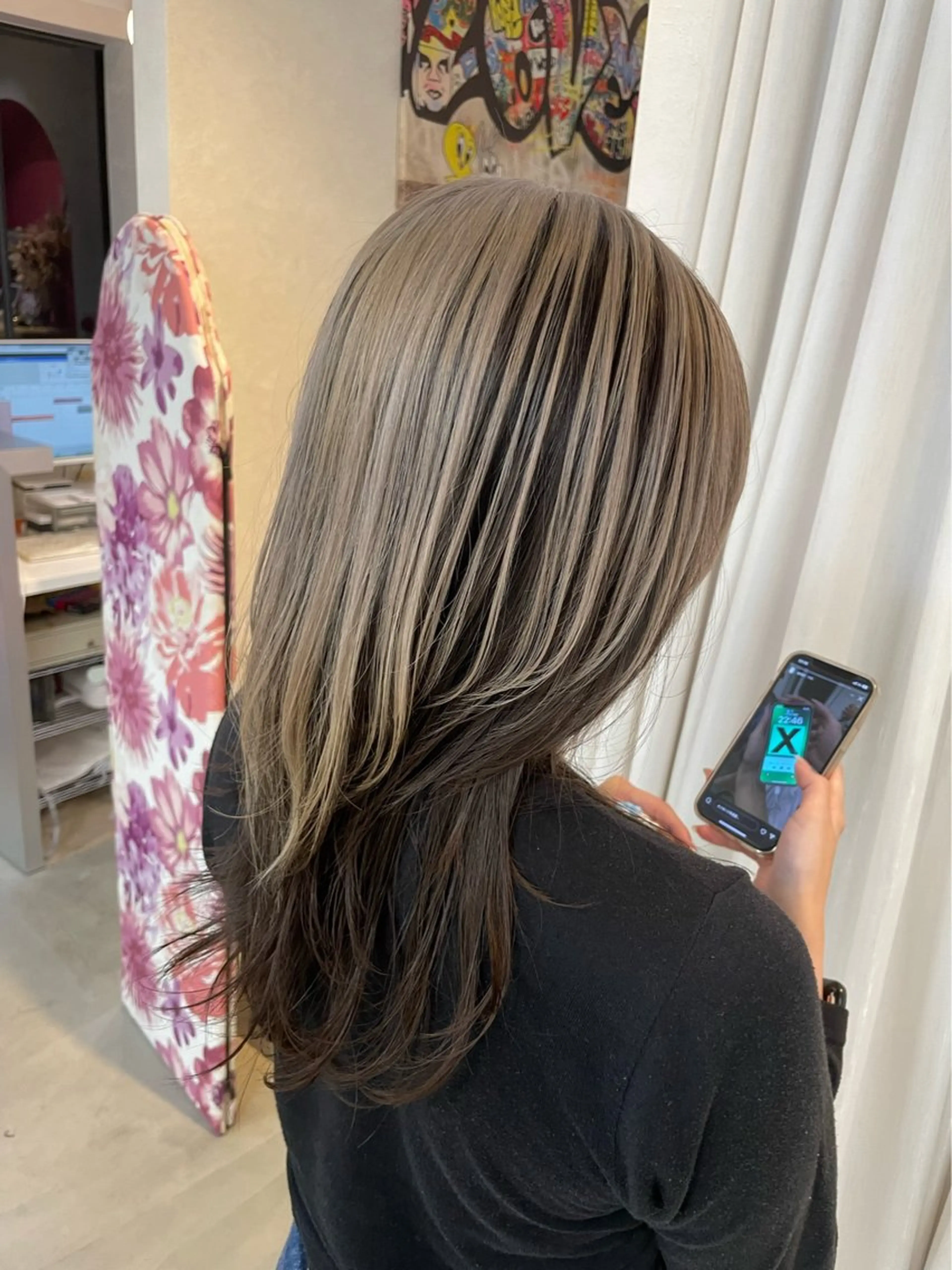 無料‼️🦄レイヤーカットモデル大募集🦄の写真