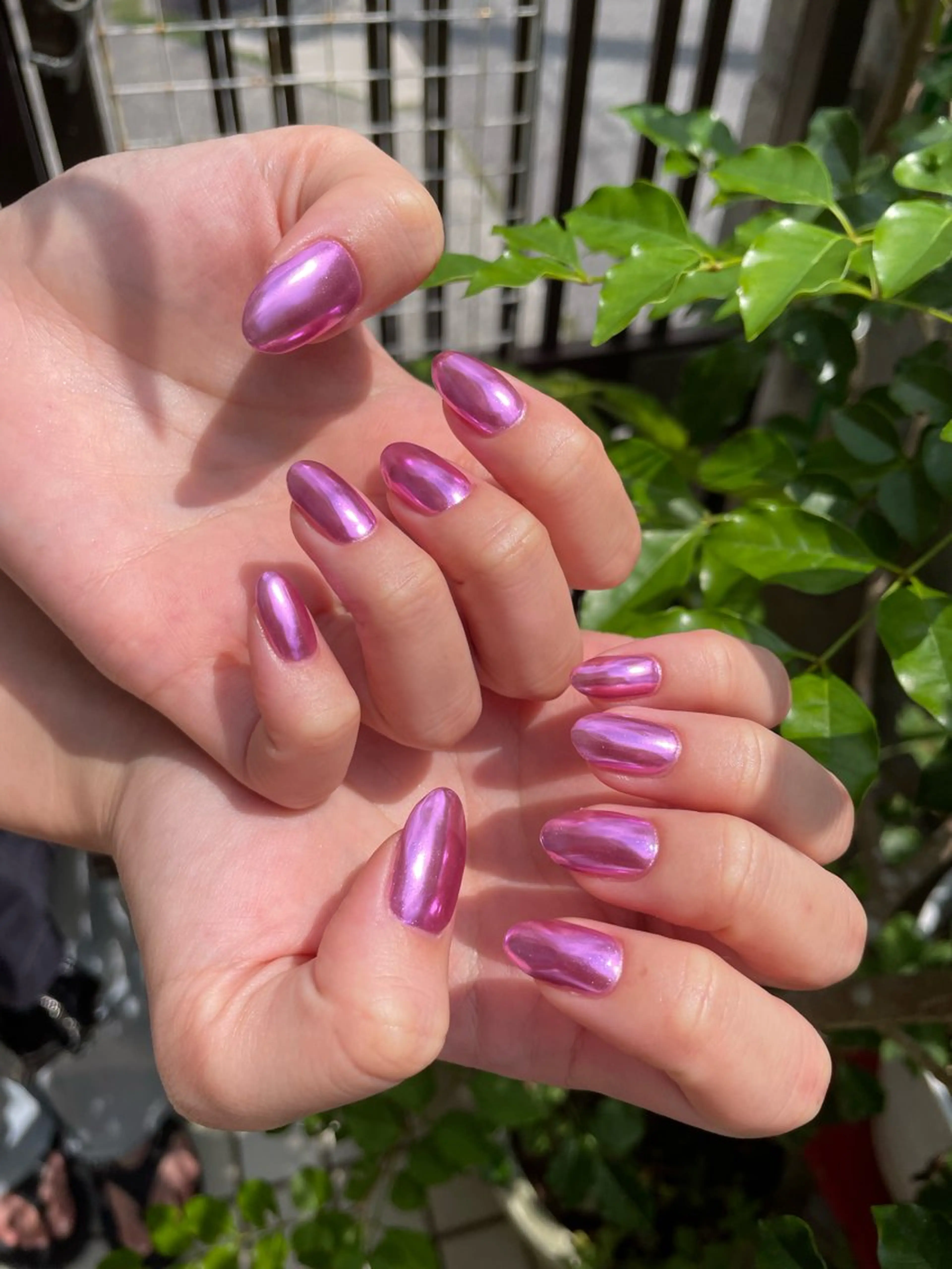 ネイル iro maniaのネイルデザイン