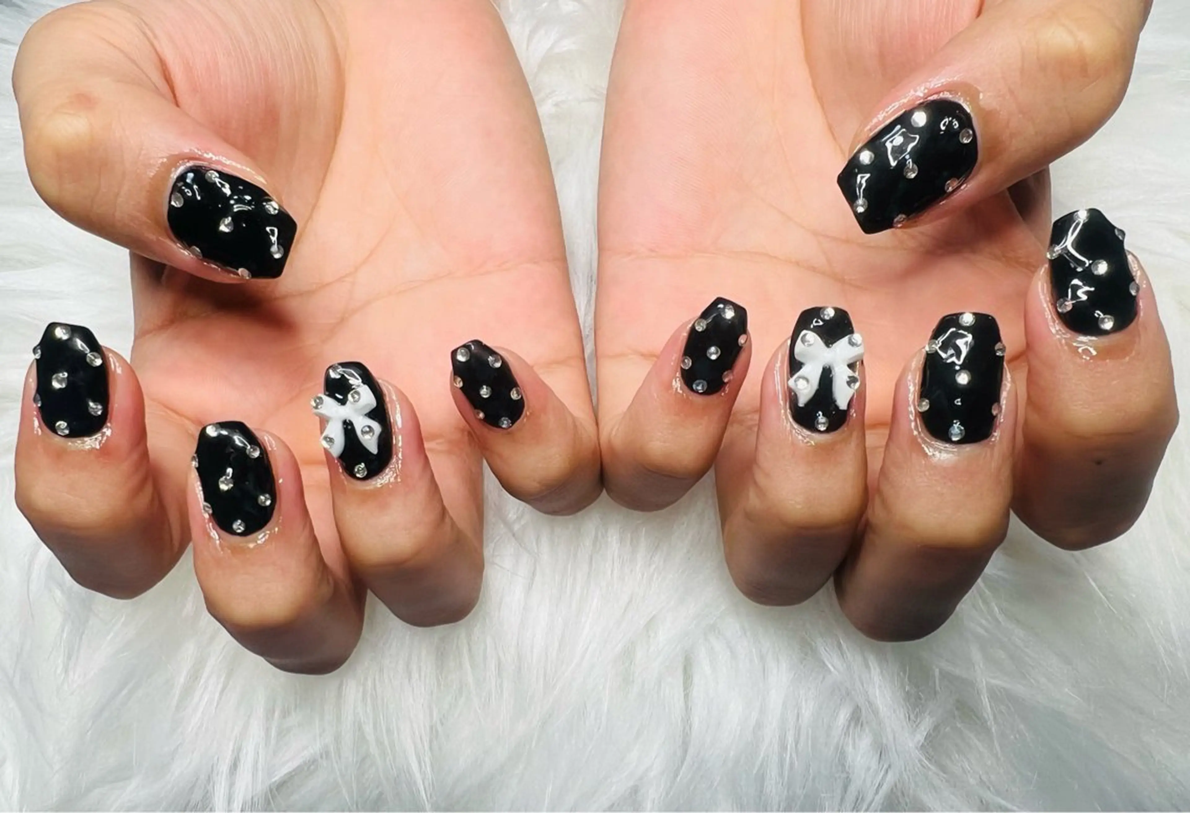 ネイル ハンドネイル Haru_Nail所属・Haru Nailのネイルデザイン