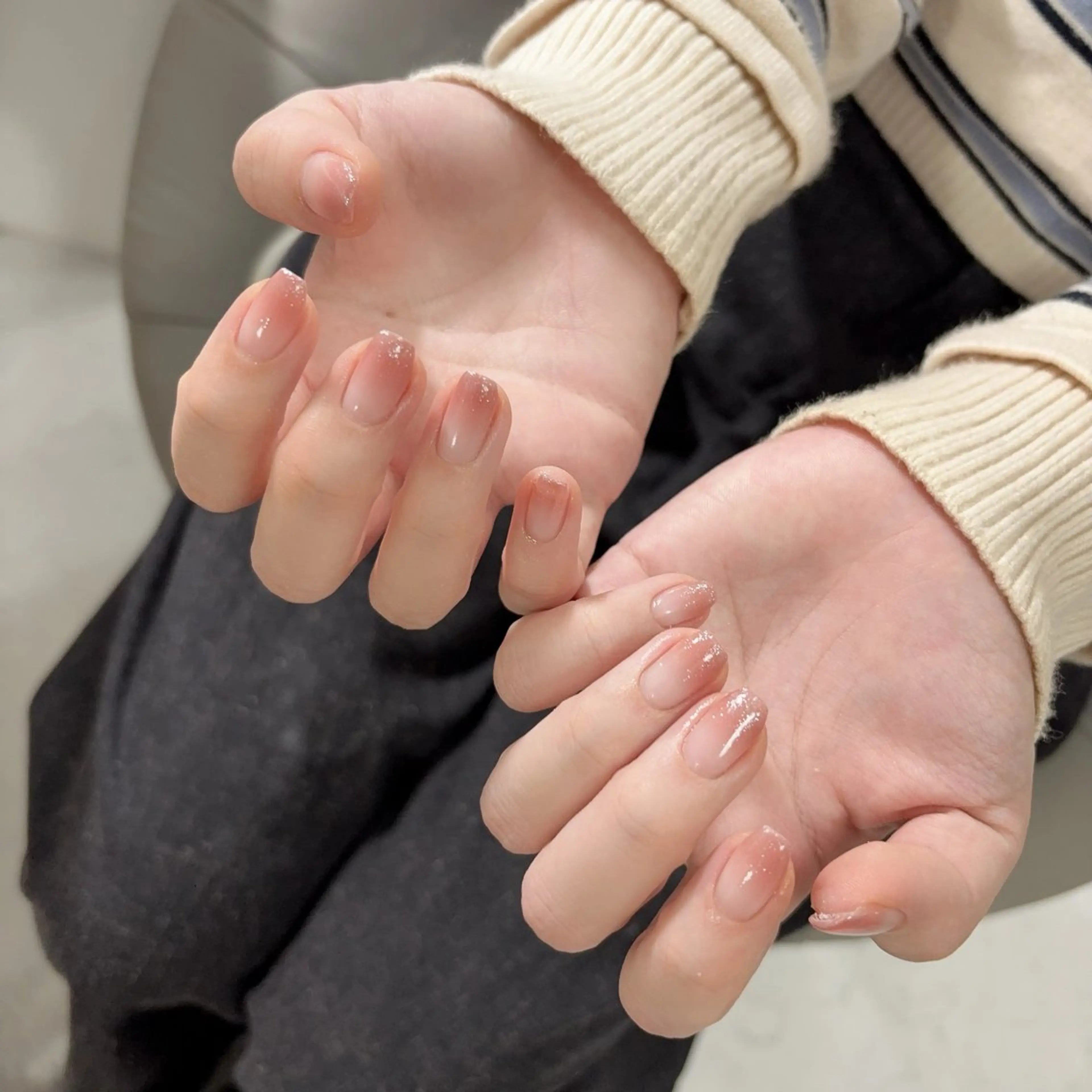 ネイル ハンドネイル ayaka♡Lily beautynailのネイルデザイン