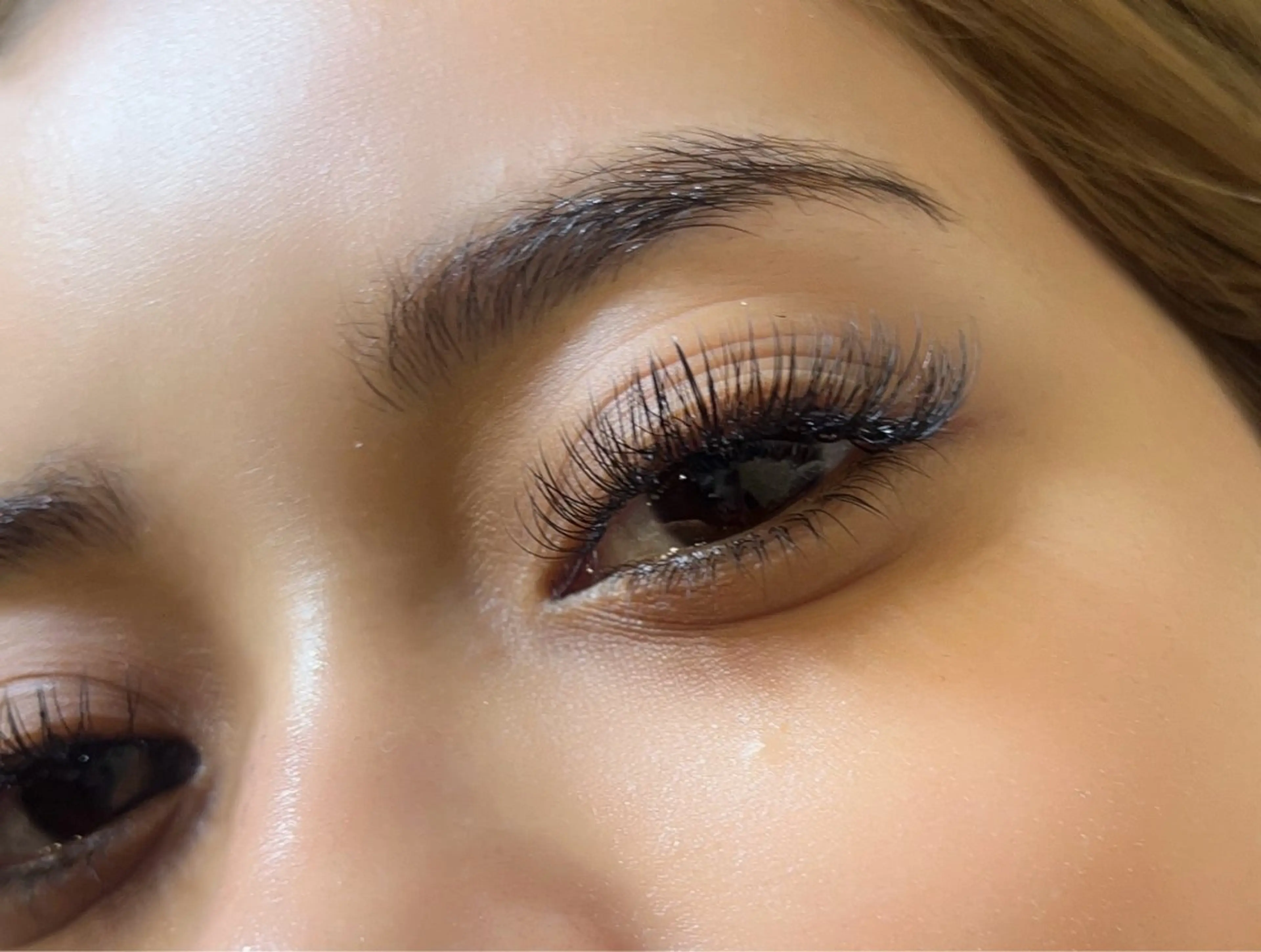 マツエク・マツパ ボリュームラッシュ マツエク 海外風まつげ眉毛 恵比寿｜masayoのマツエク・マツパデザイン