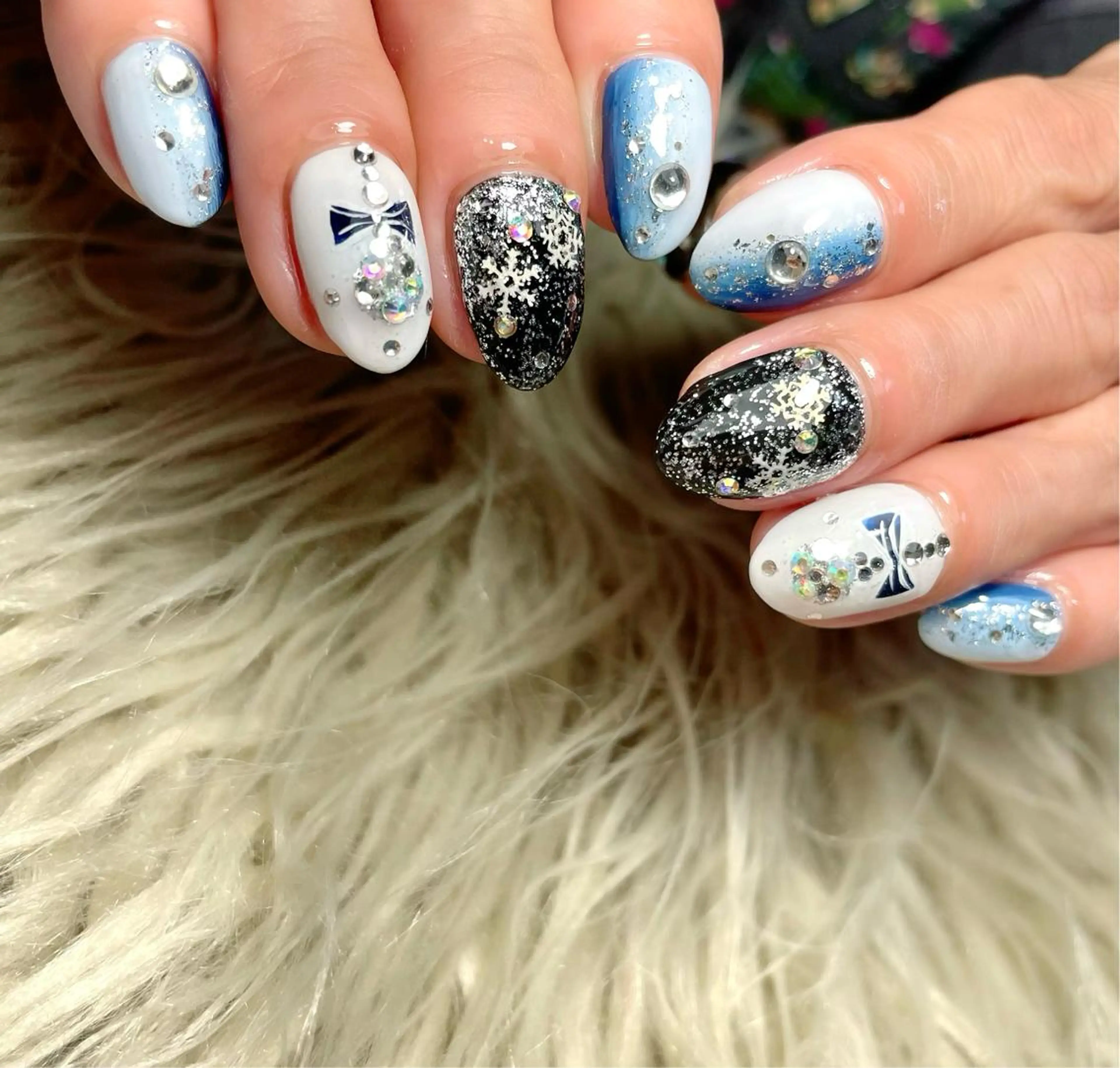 ネイル ハンドネイル Nail salon Venusのネイルデザイン