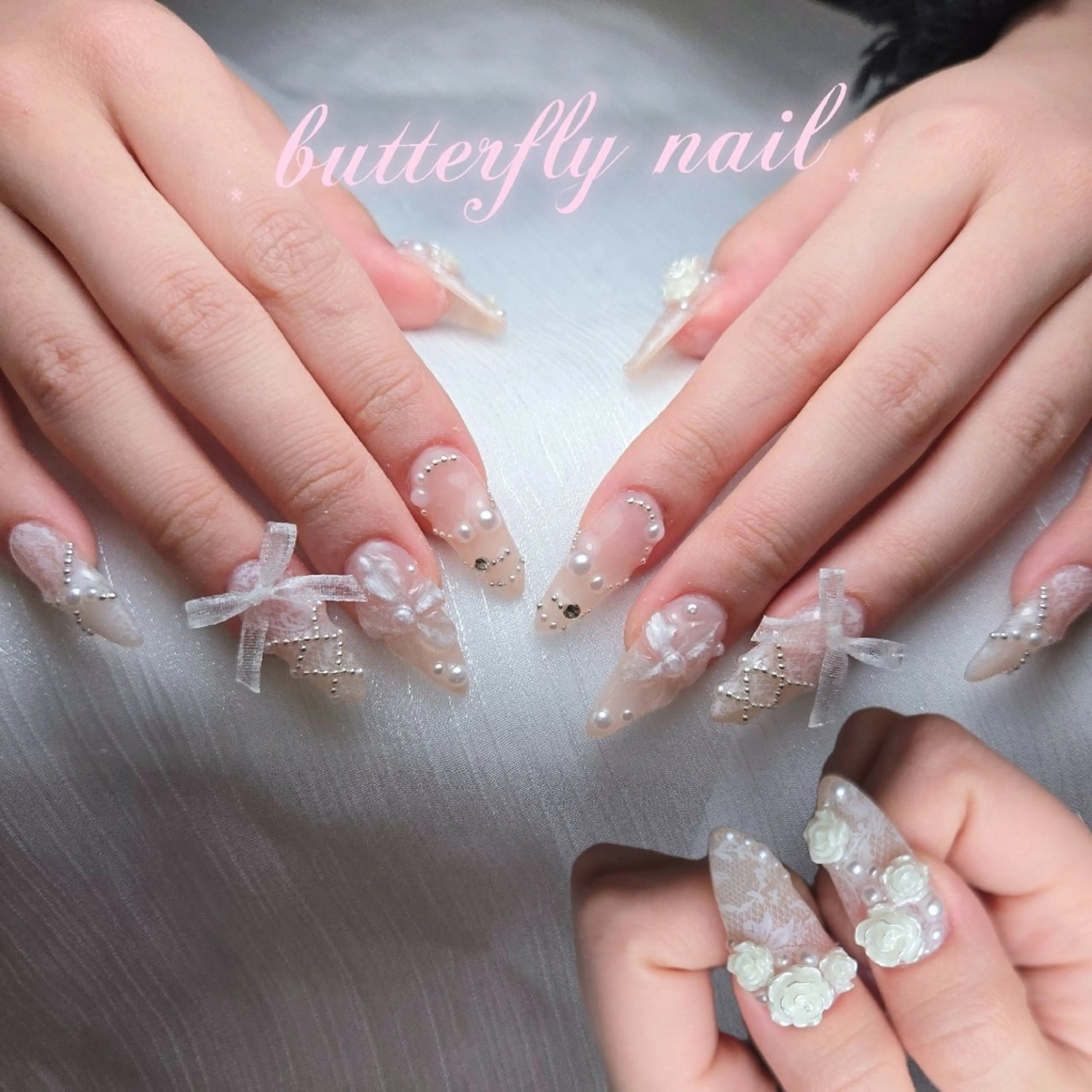 ネイル 関 まゆみのネイルデザイン