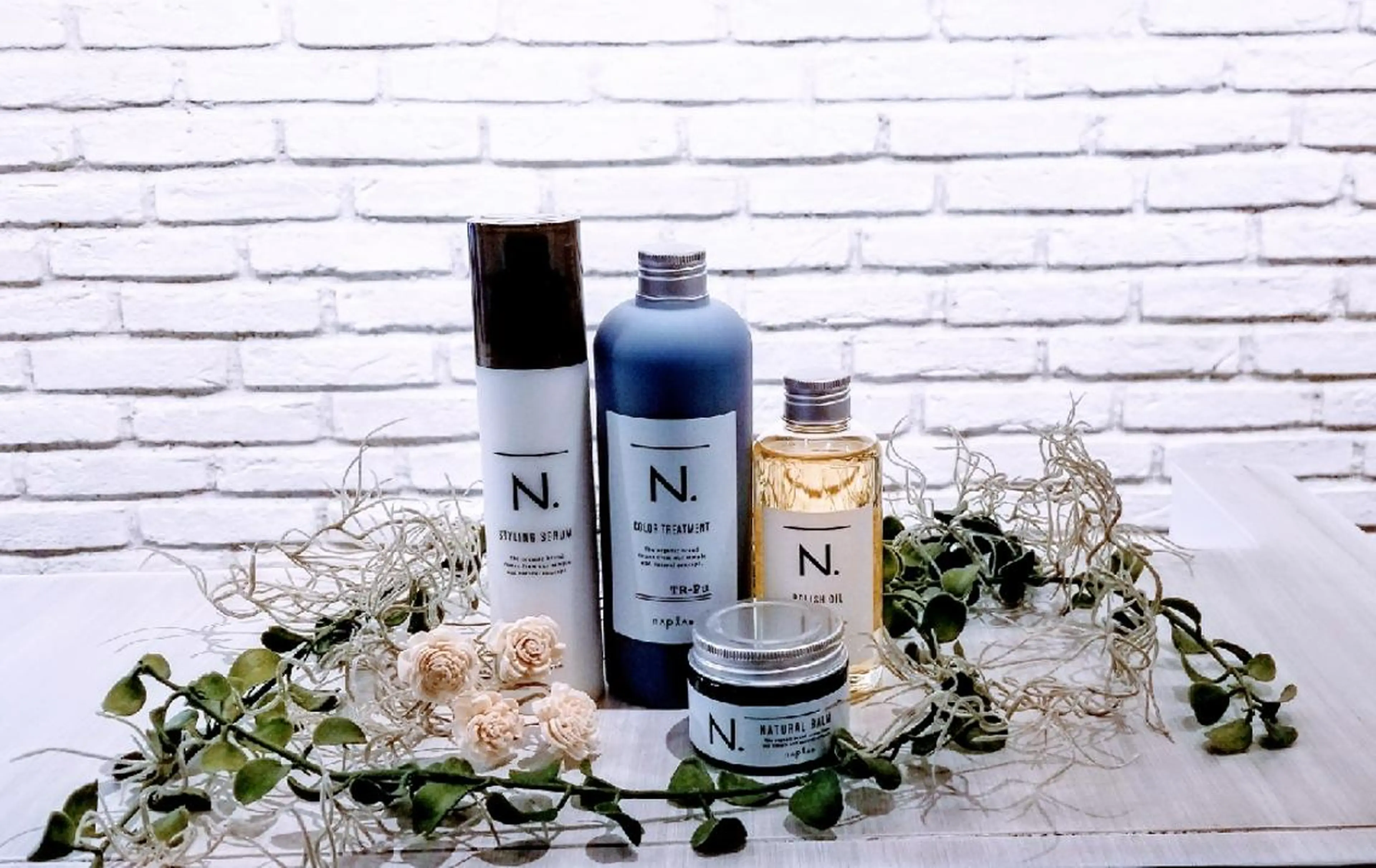 エミタス ☆のヘアスタイル