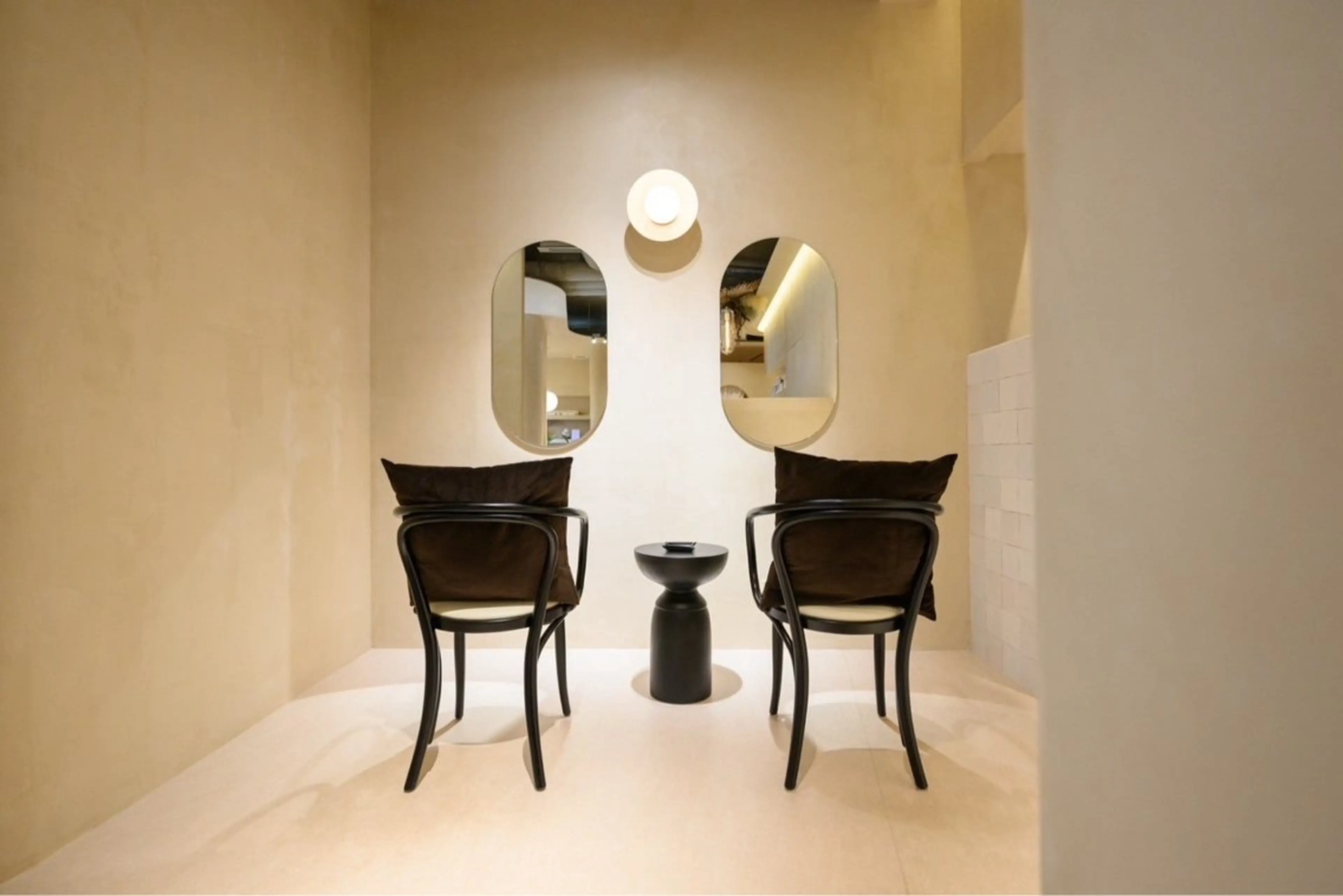 N by mariran所属・頭浸浴ヘッドスパ. YUKIのヘアスタイル