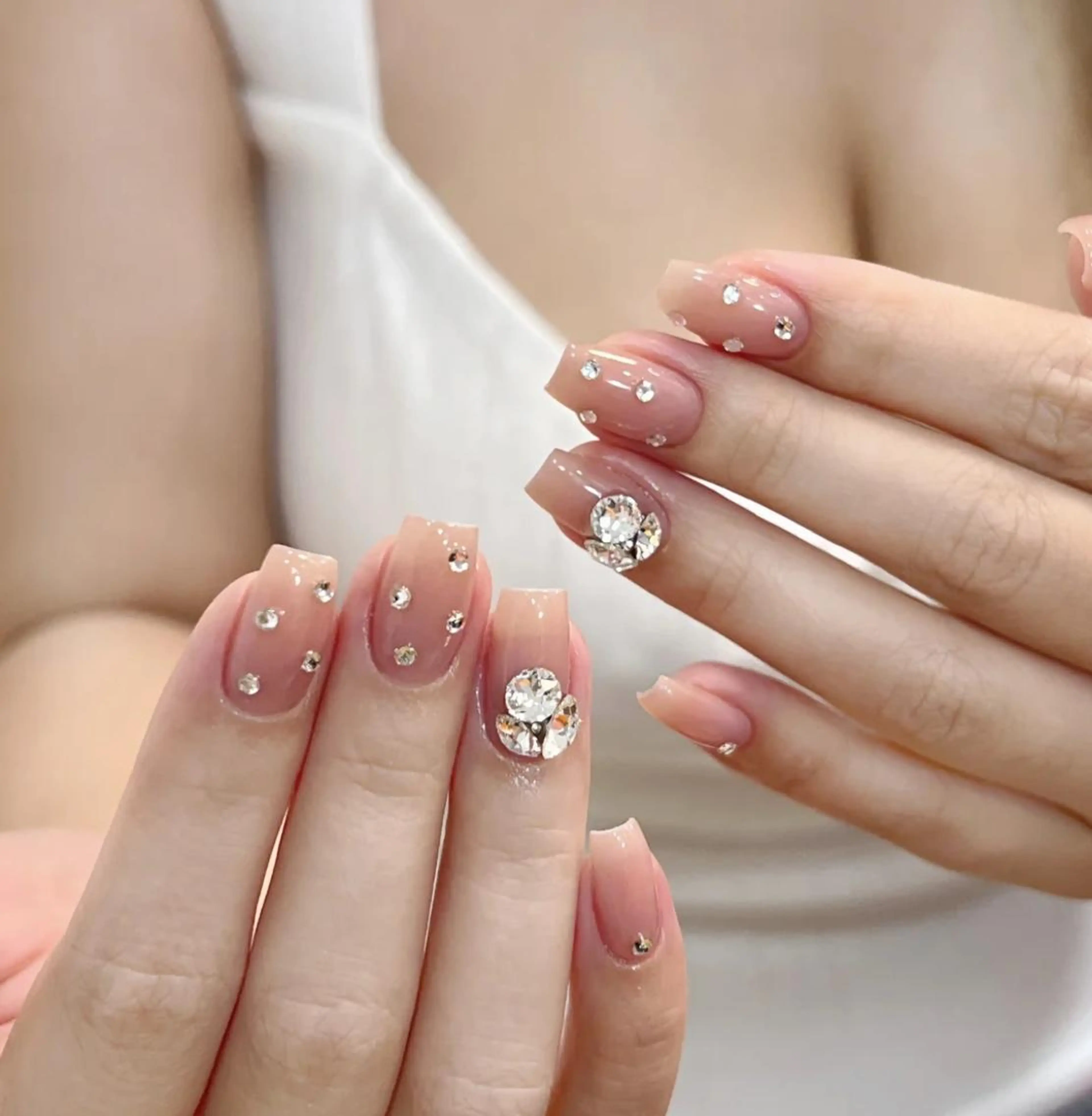 ネイル Queens ciciのネイルデザイン