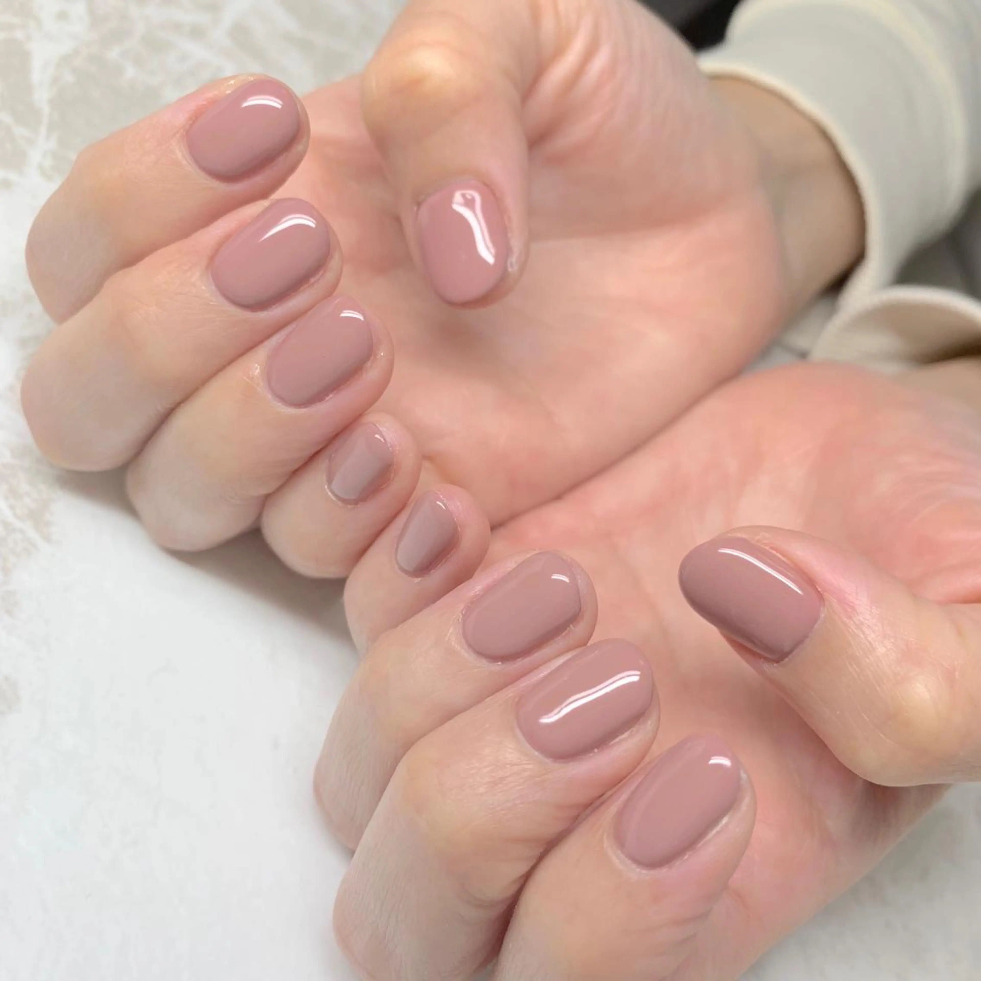 ネイル ハンドネイル フットネイル ハンドケア LULU LIMAのネイルデザイン