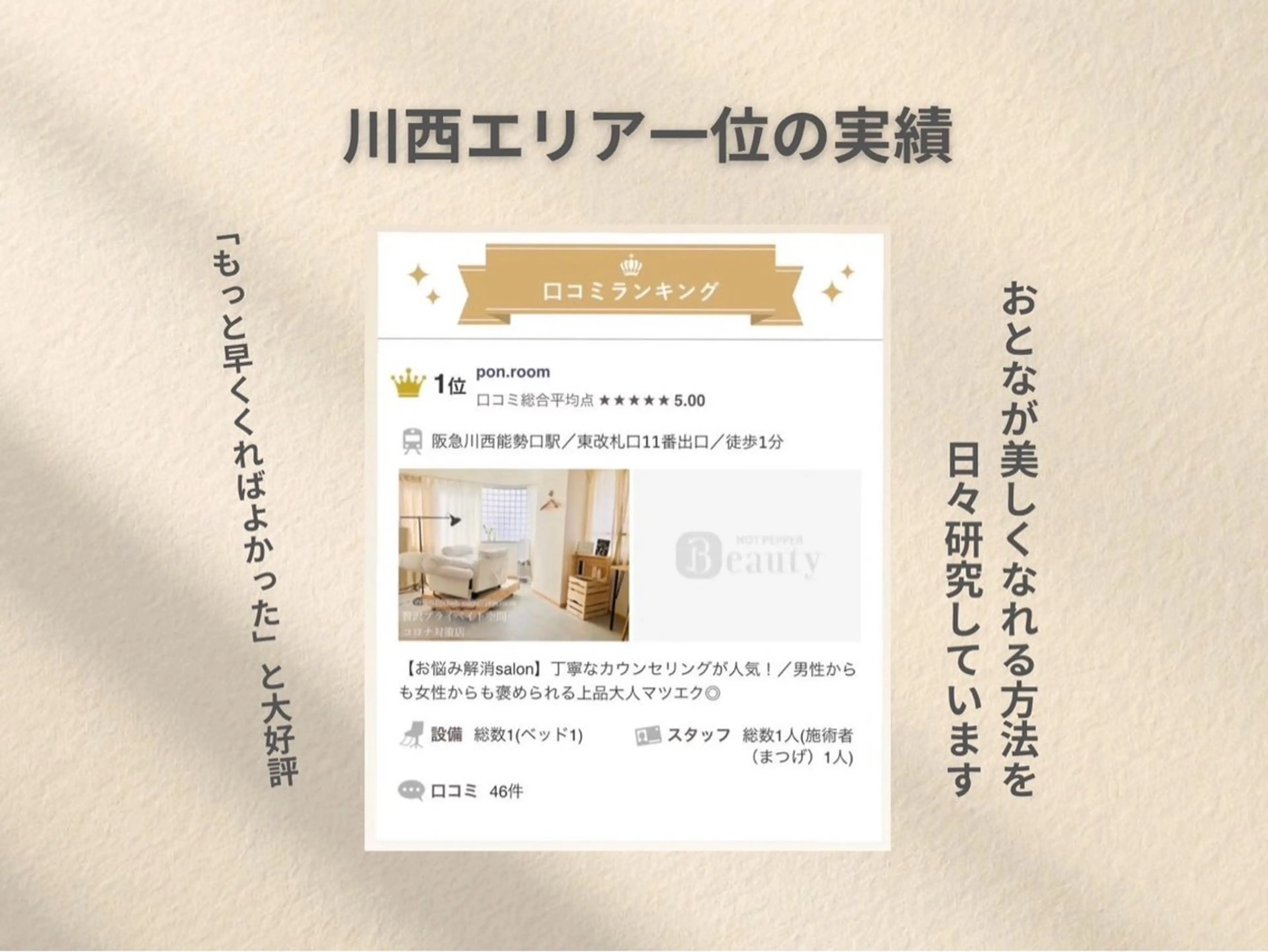 マツエク・マツパ ヴェラール難波所属・秋山 愛香のマツエク・マツパデザイン