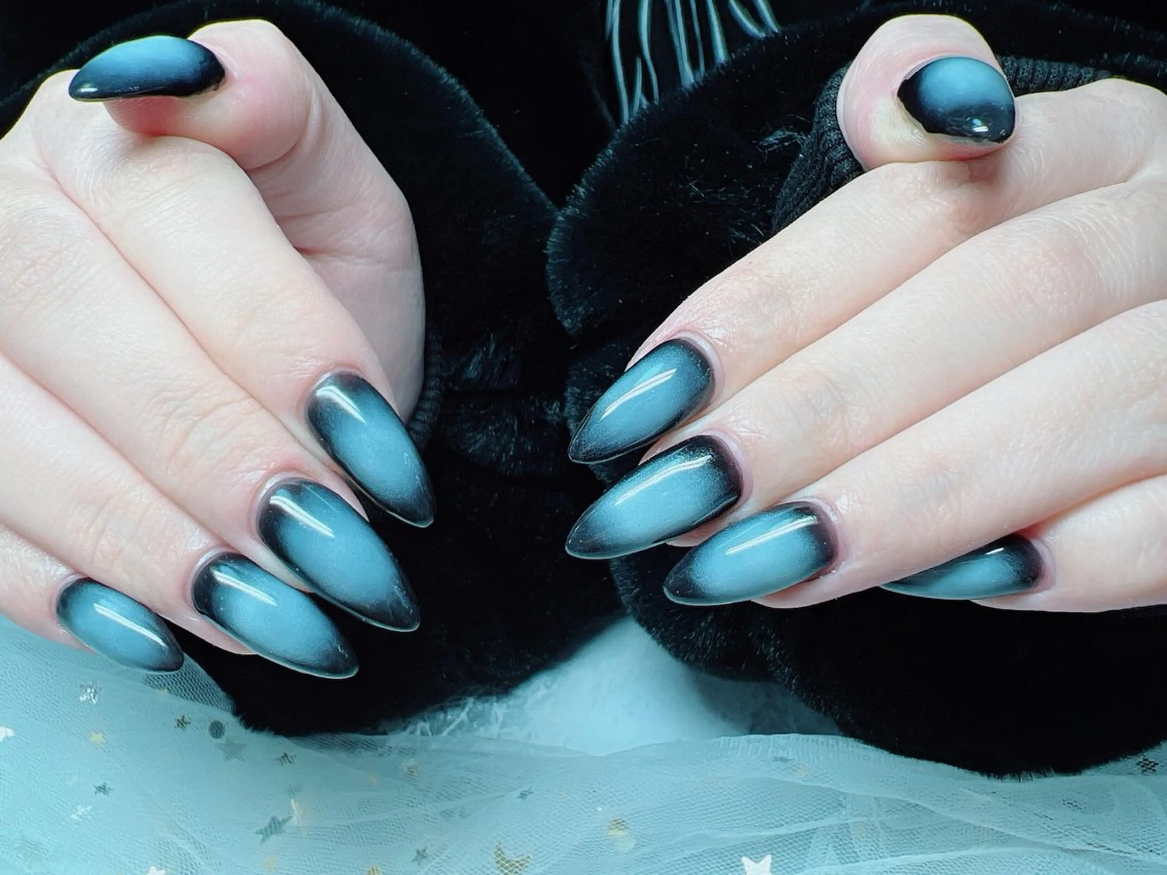 ネイル Le'a nail Lのネイルデザイン