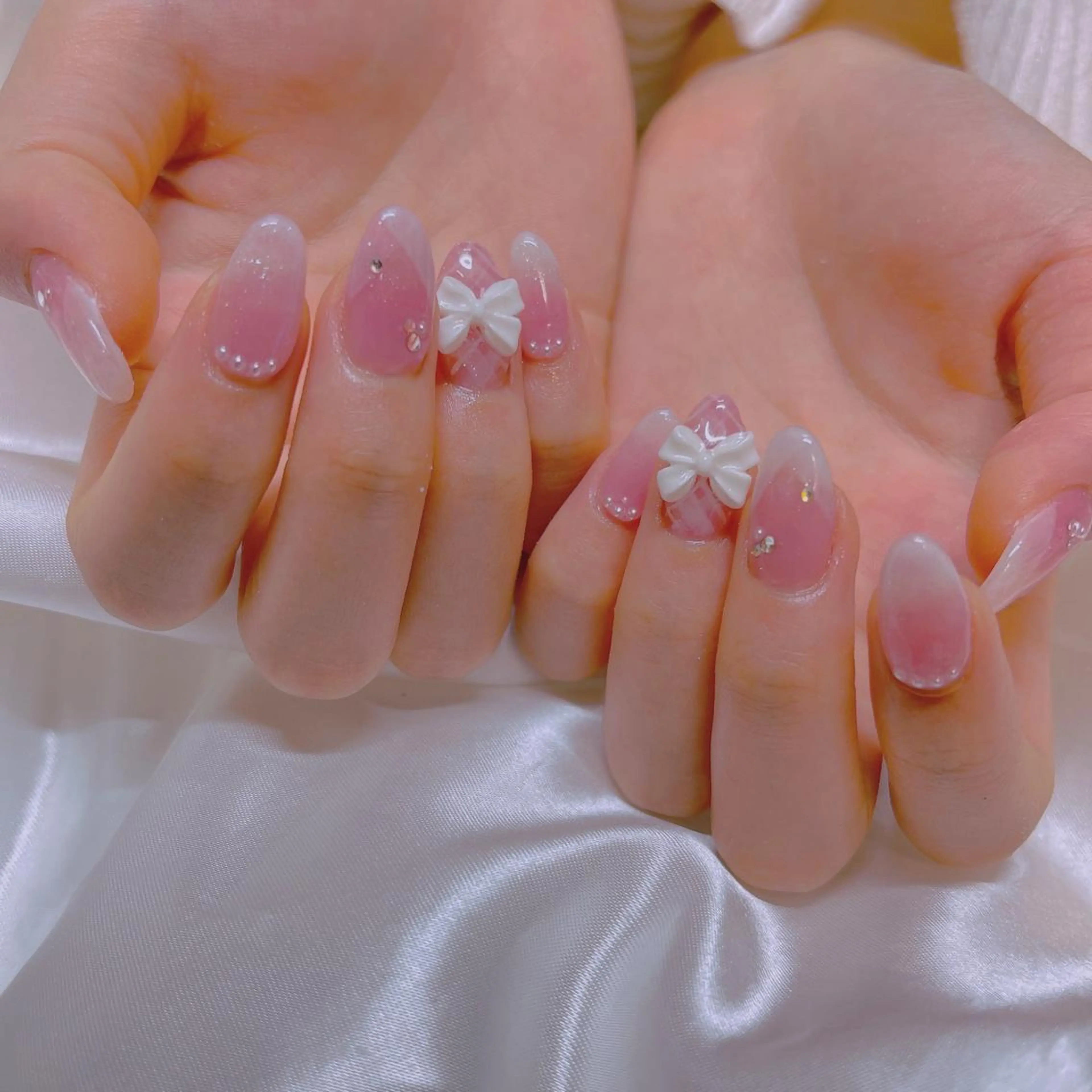 ネイル Private Salon 大宮のネイルデザイン