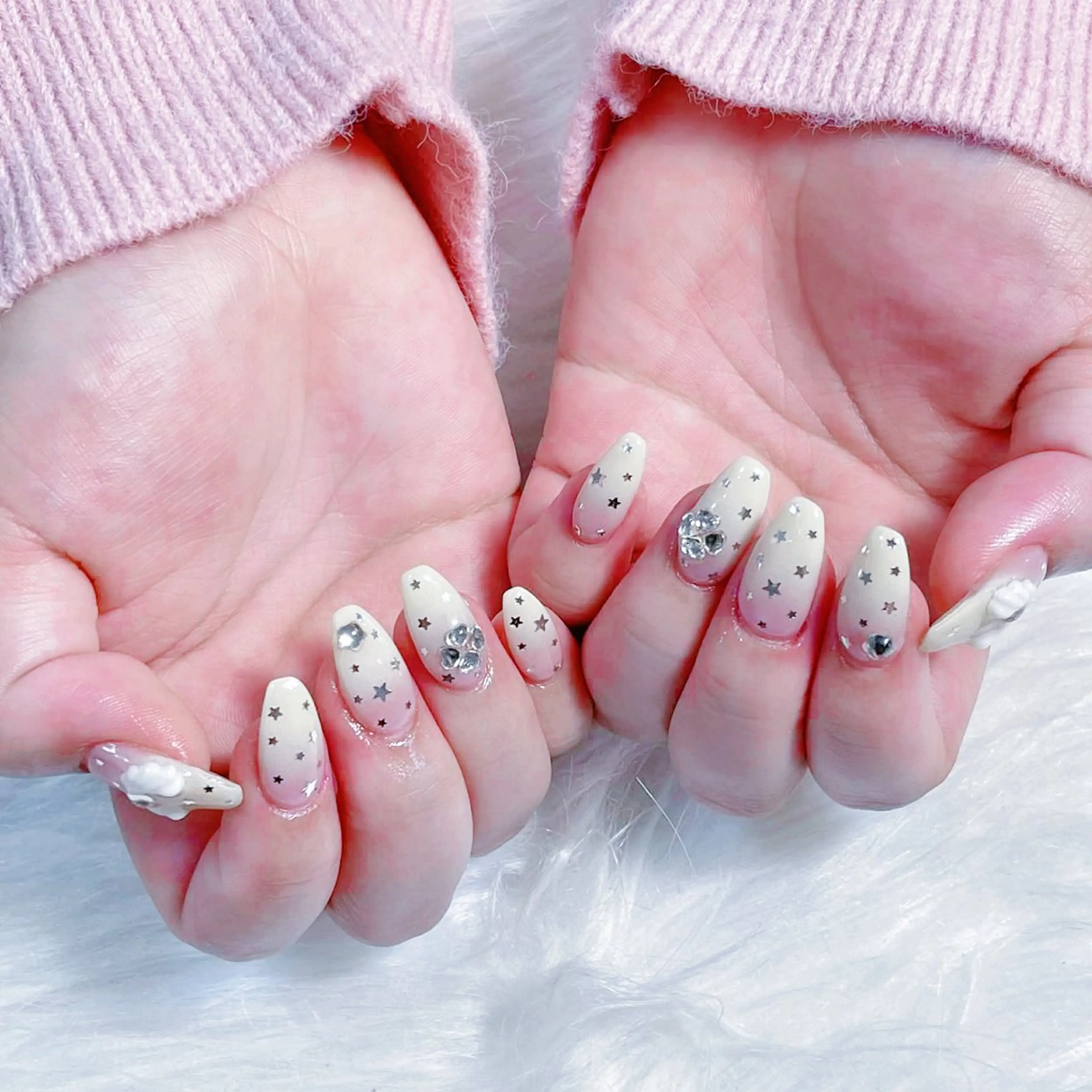 ネイル ハンドネイル HanaNail Salonのネイルデザイン