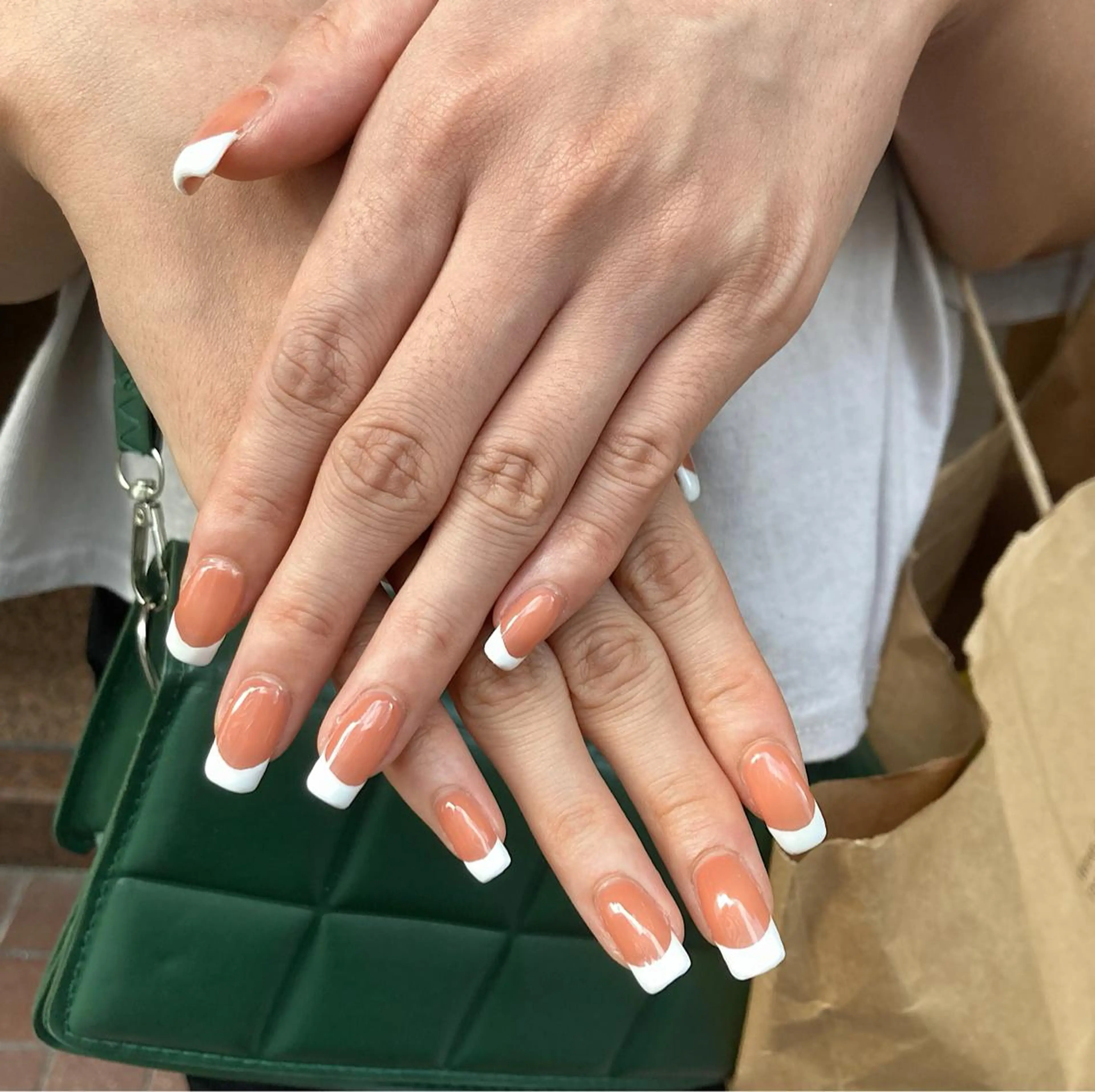 ネイル tipsy+ chihiroのネイルデザイン